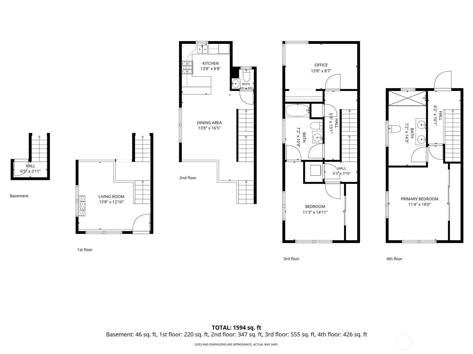 3609 Interlake Avenue N Unit: A