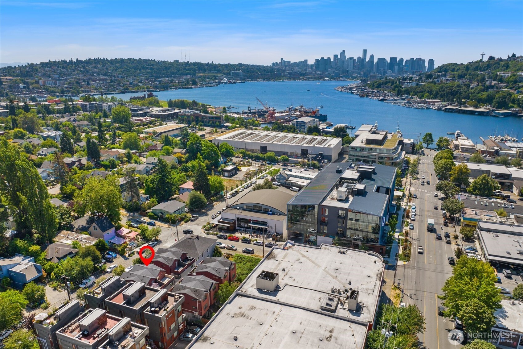 3609 Interlake Avenue N Unit: A