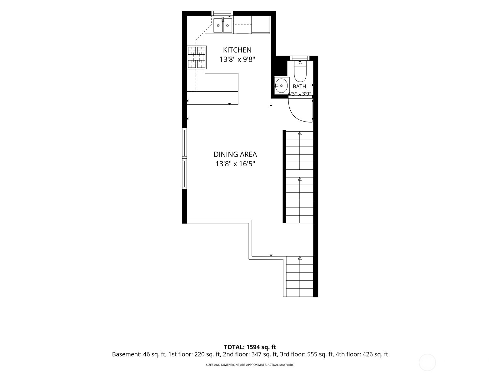 3609 Interlake Avenue N Unit: A