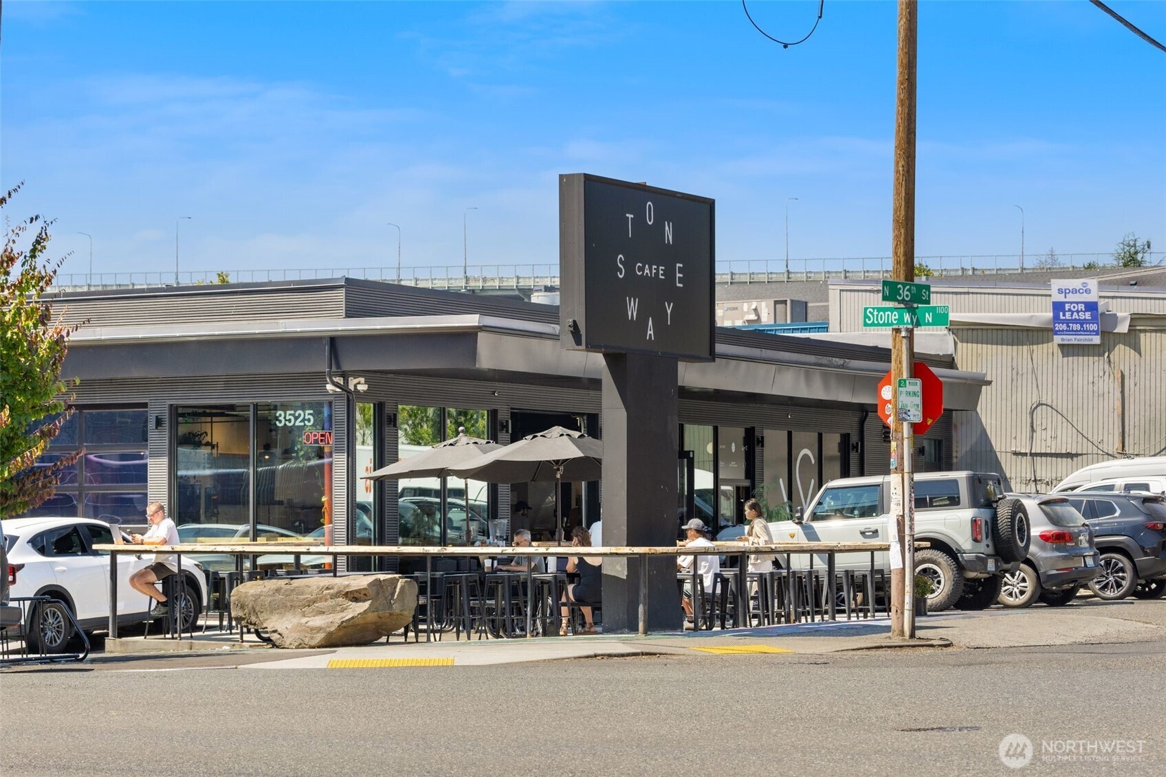 3609 Interlake Avenue N Unit: A