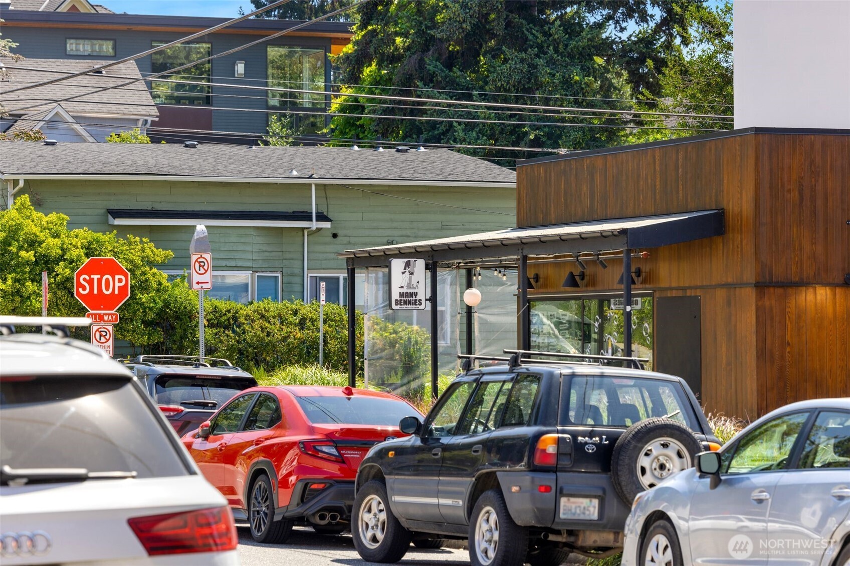 3609 Interlake Avenue N Unit: A