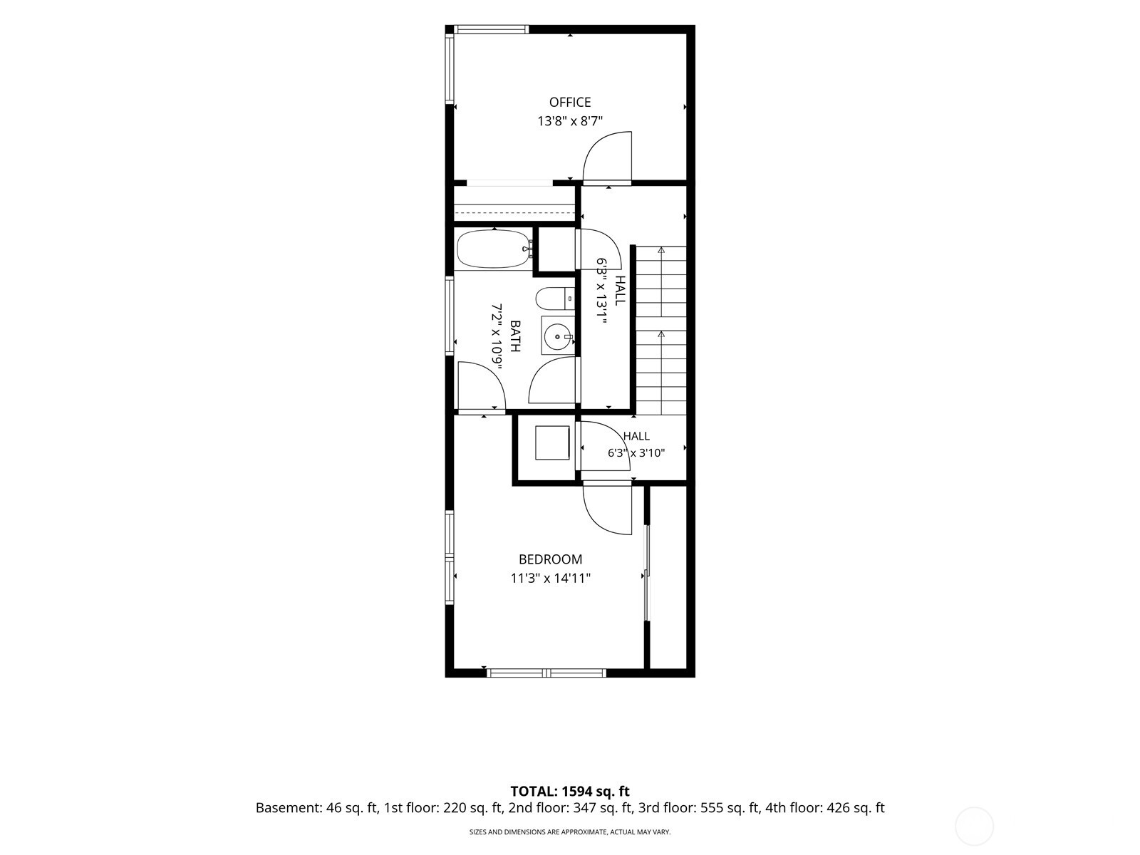 3609 Interlake Avenue N Unit: A
