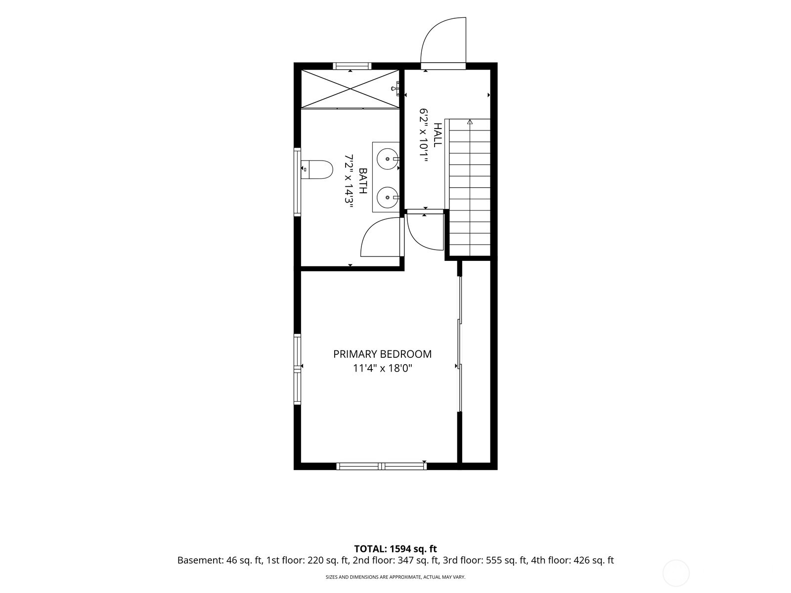 3609 Interlake Avenue N Unit: A