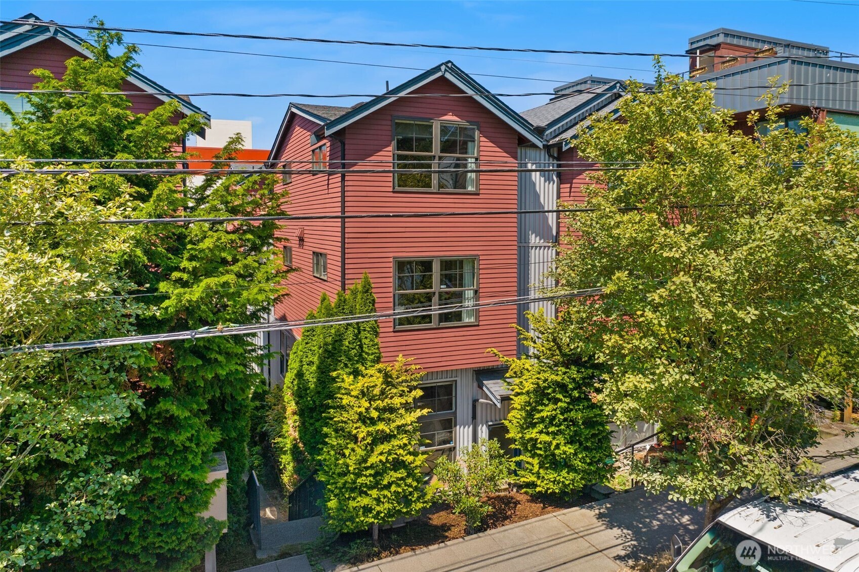 3609 Interlake Avenue N Unit: A