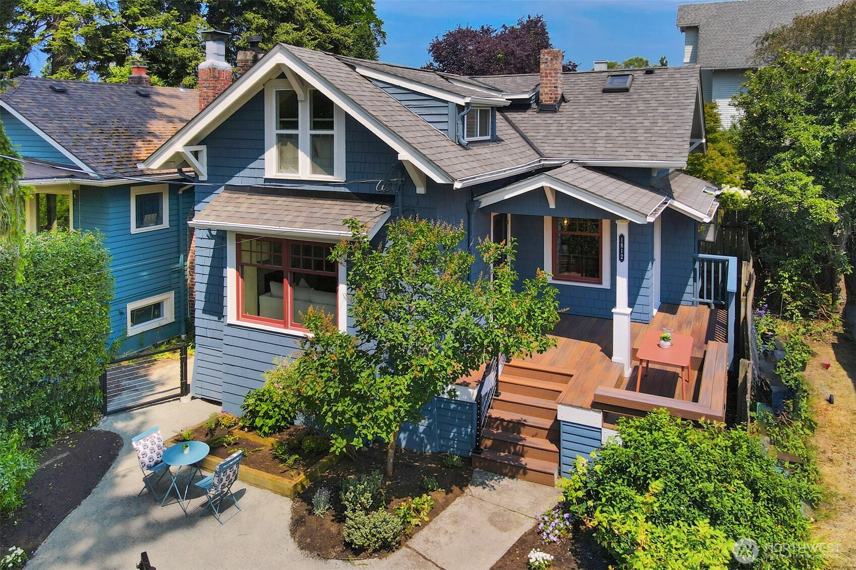 1812 N 39th