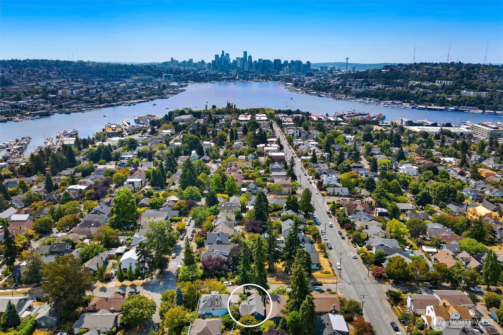 1812 N 39th