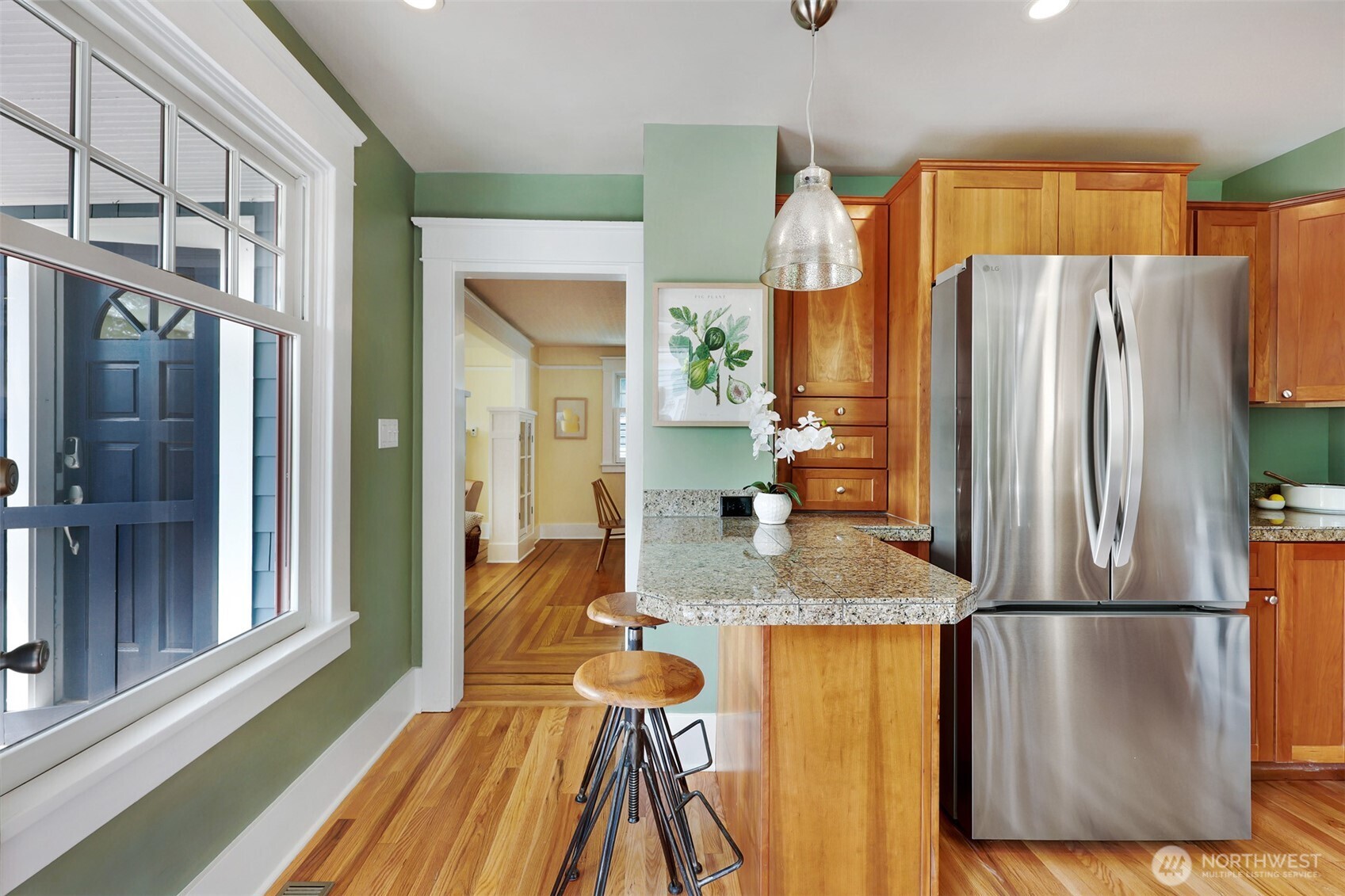 1812 N 39th