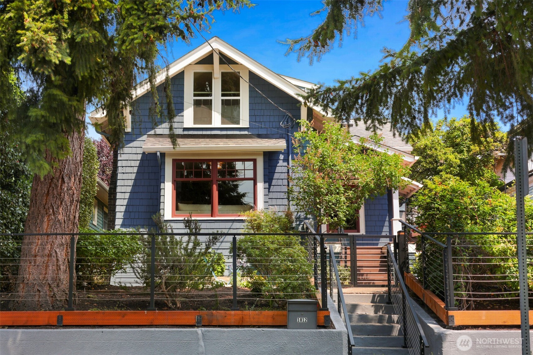 1812 N 39th