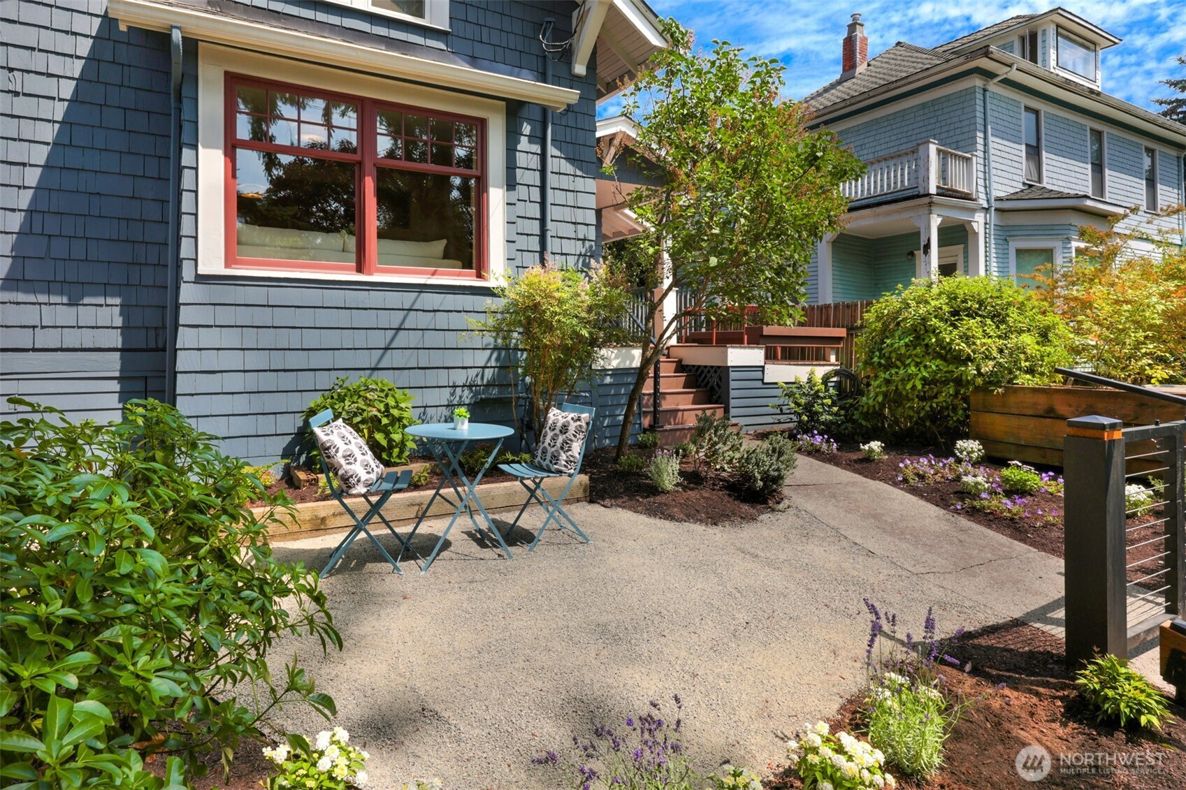 1812 N 39th