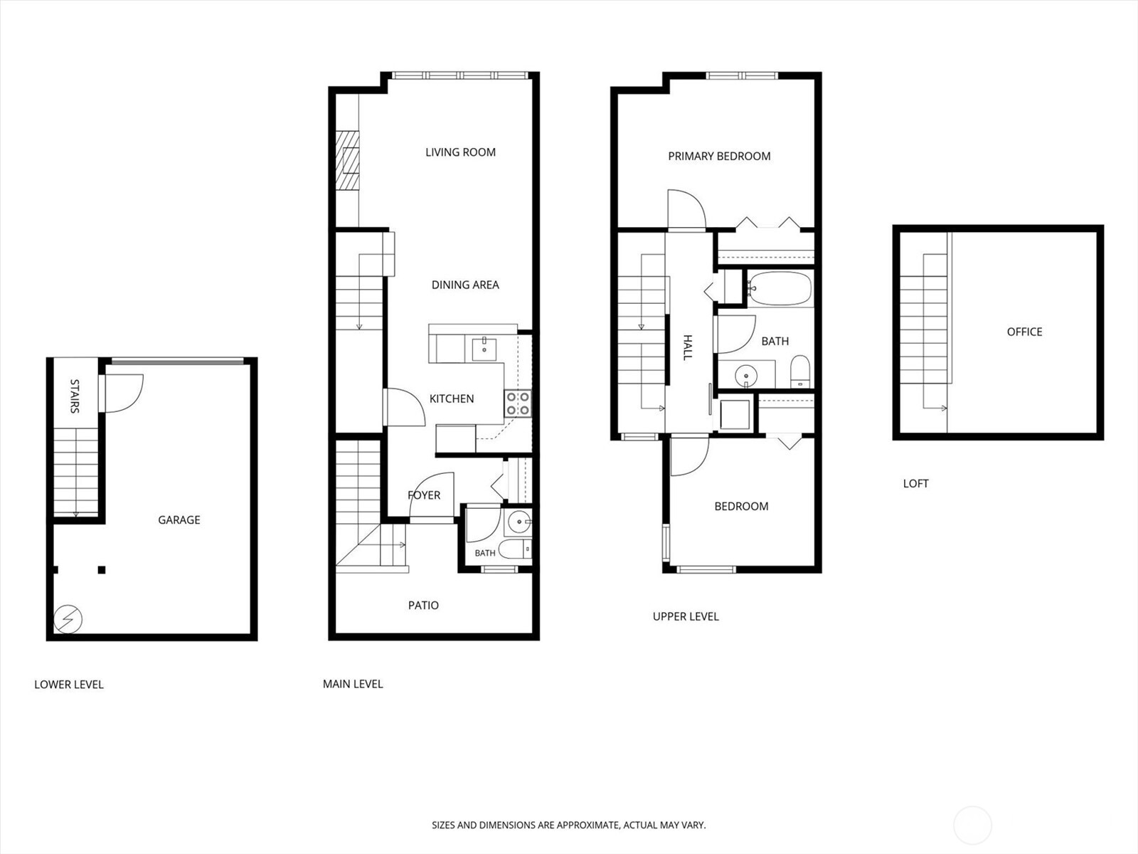2502 N 50th Street Unit: 103