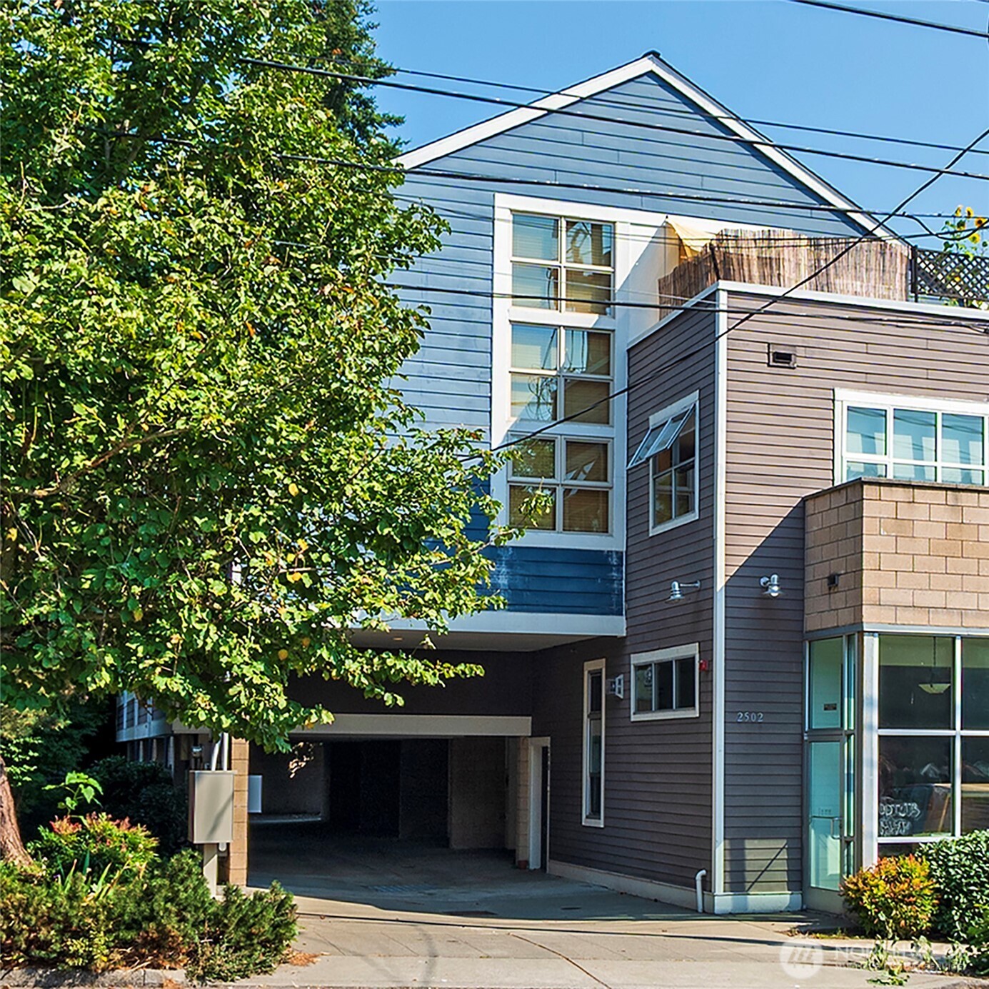 2502 N 50th Street Unit: 103
