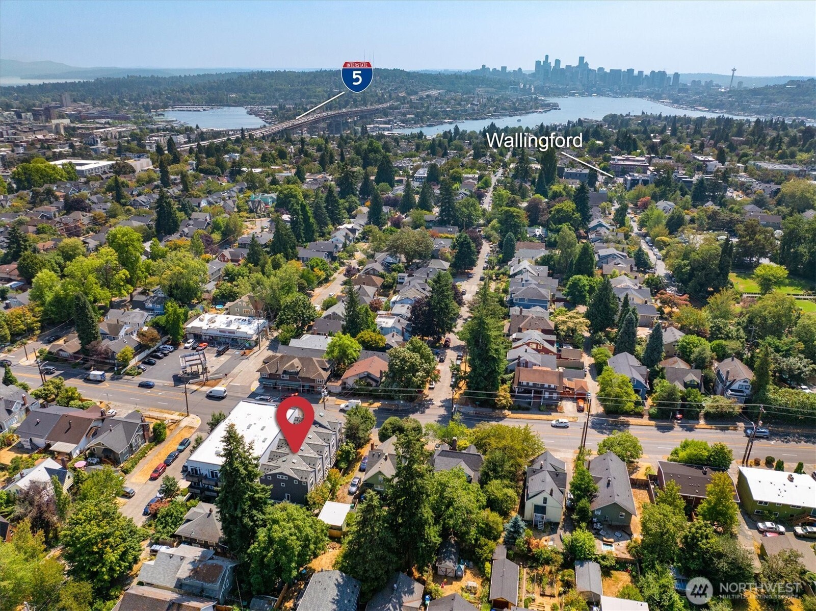 2502 N 50th Street Unit: 103