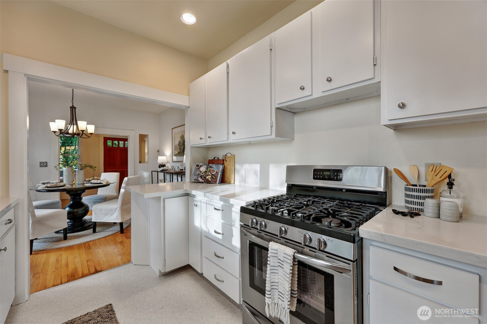1636 N 54th Street