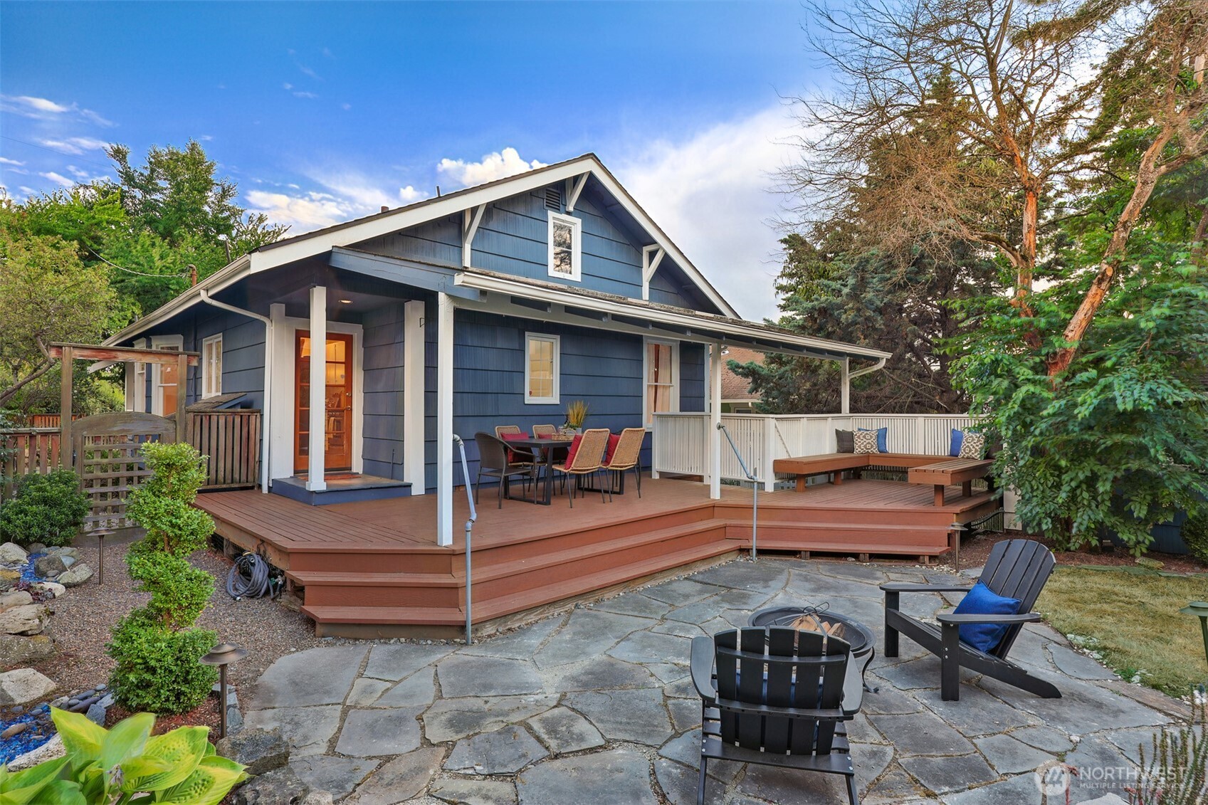 1636 N 54th Street