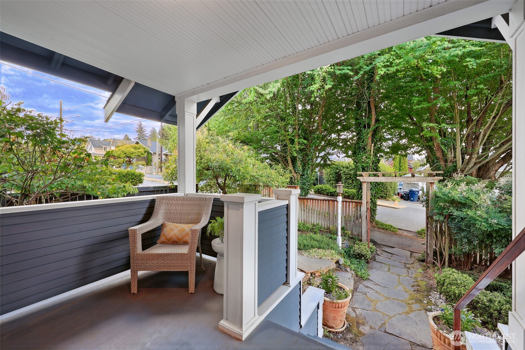 1636 N 54th Street