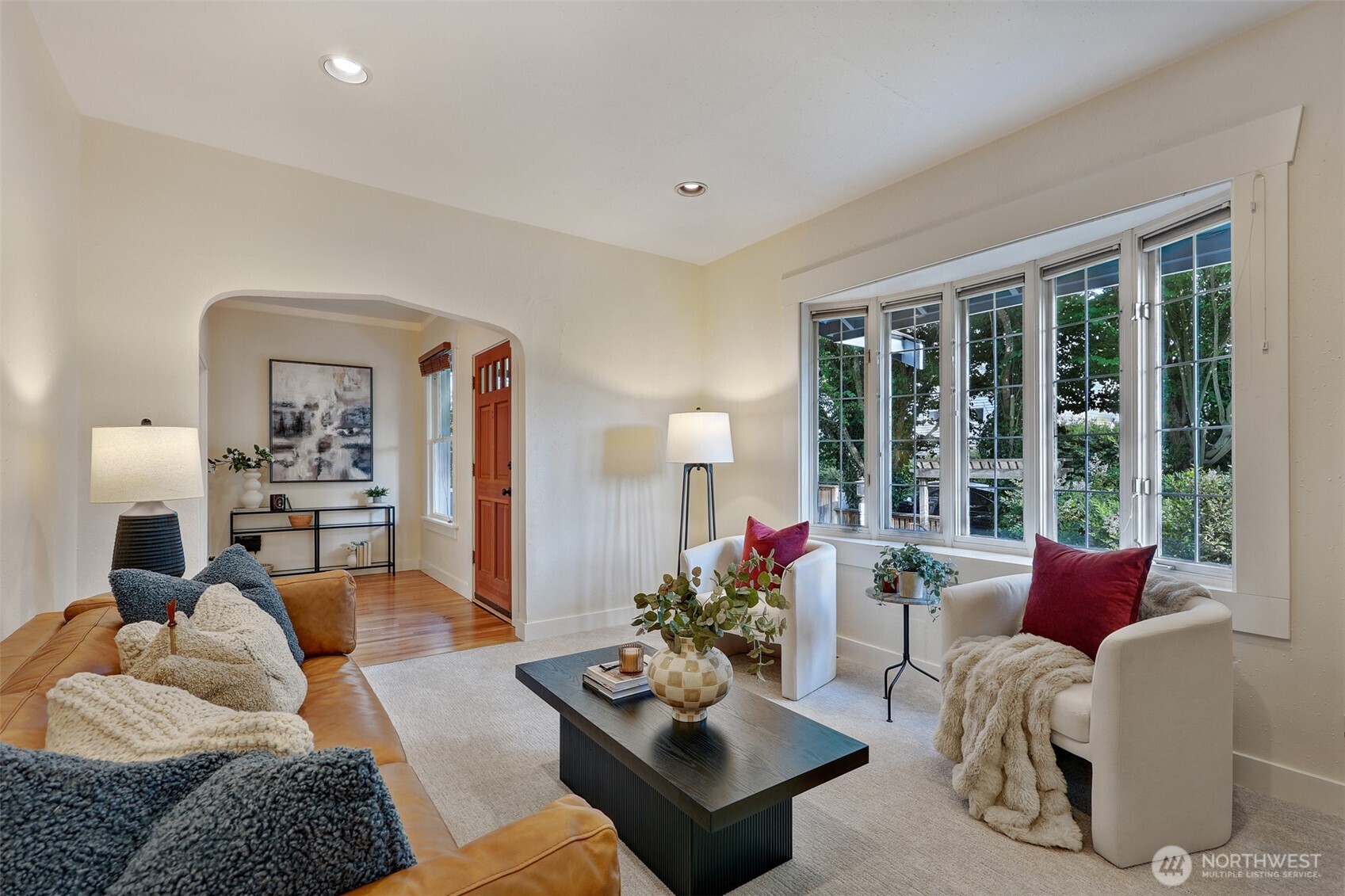 1636 N 54th Street