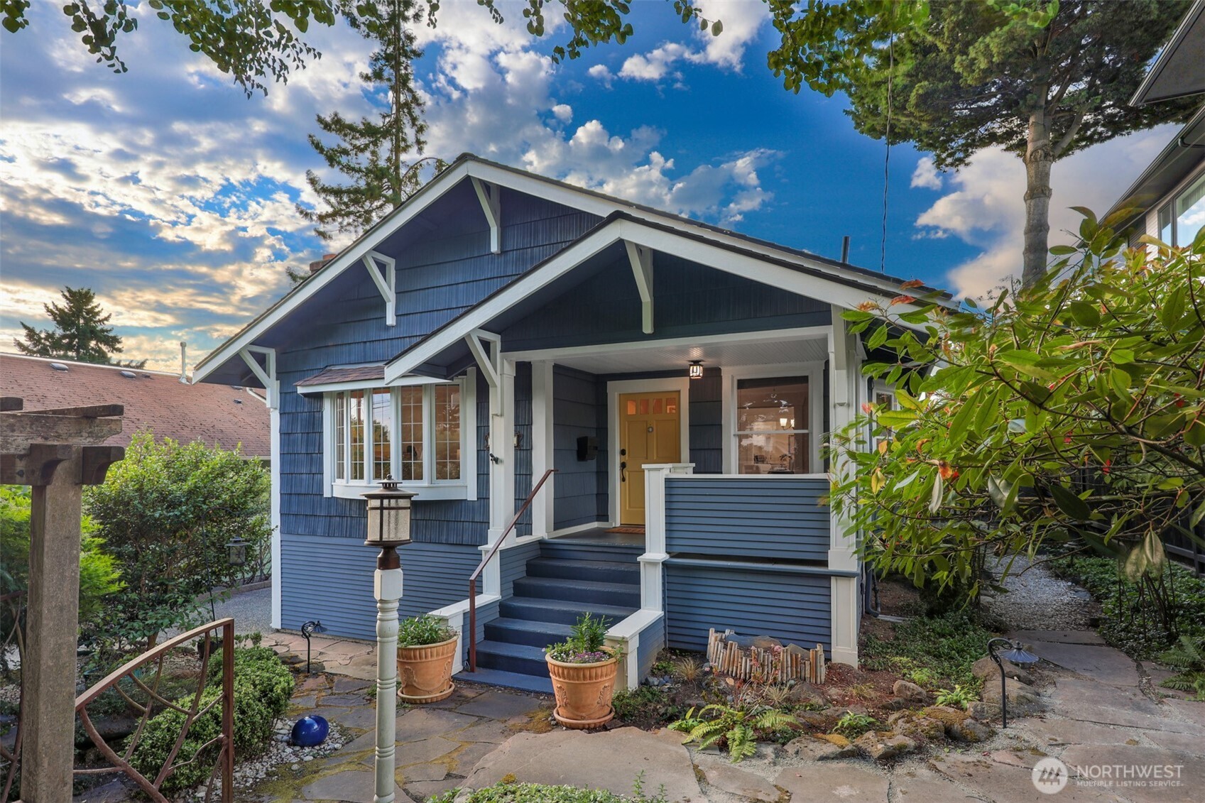 1636 N 54th Street