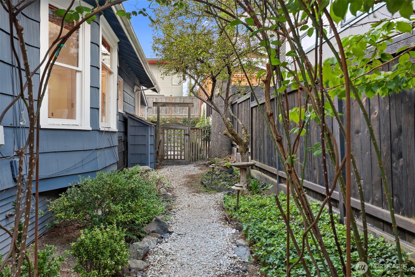 1636 N 54th Street