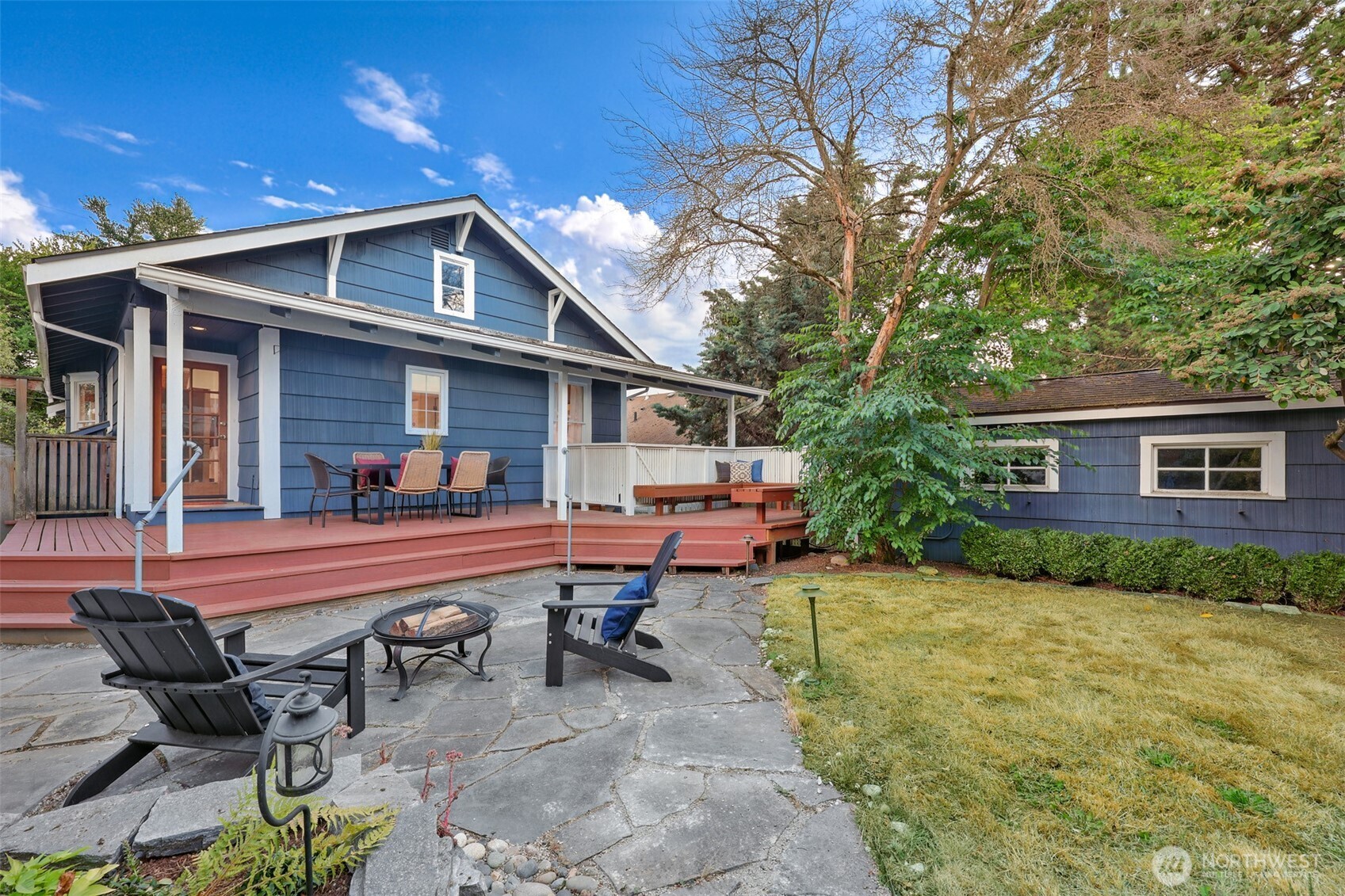 1636 N 54th Street
