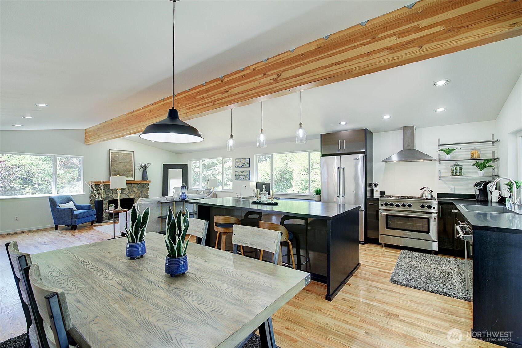 322 NW 200th Street
