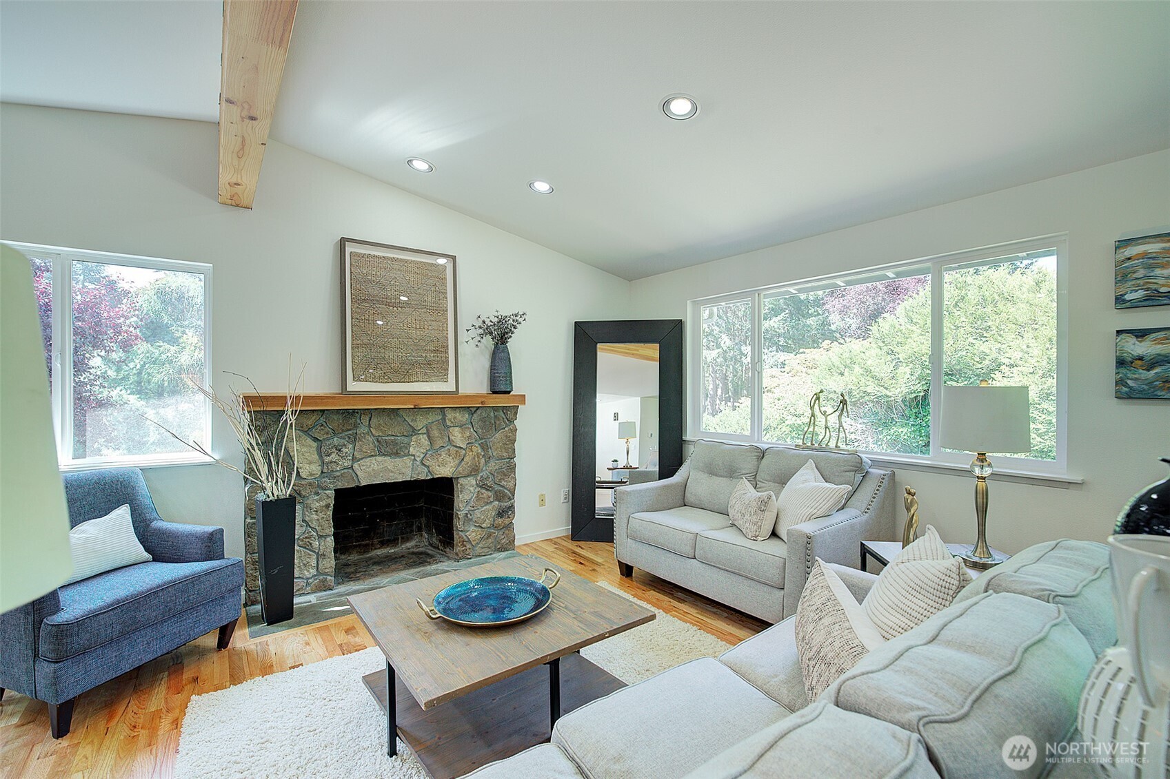 322 NW 200th Street