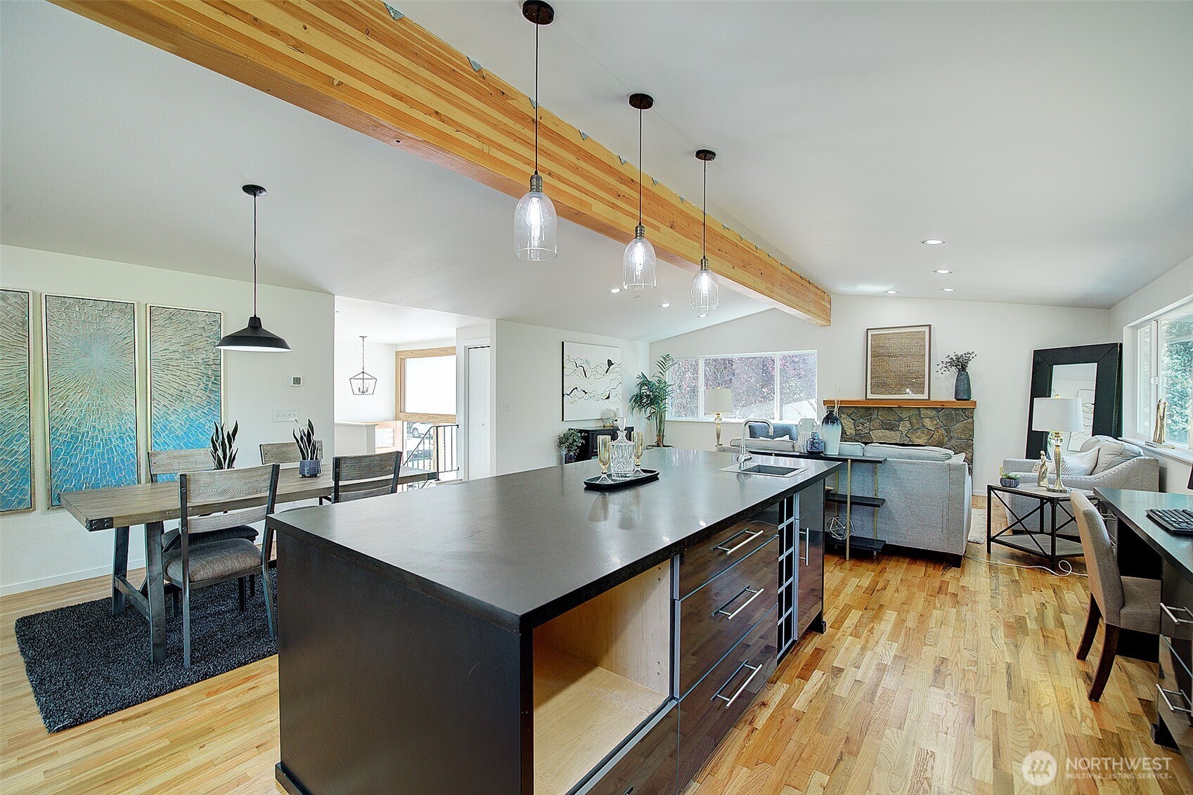 322 NW 200th Street