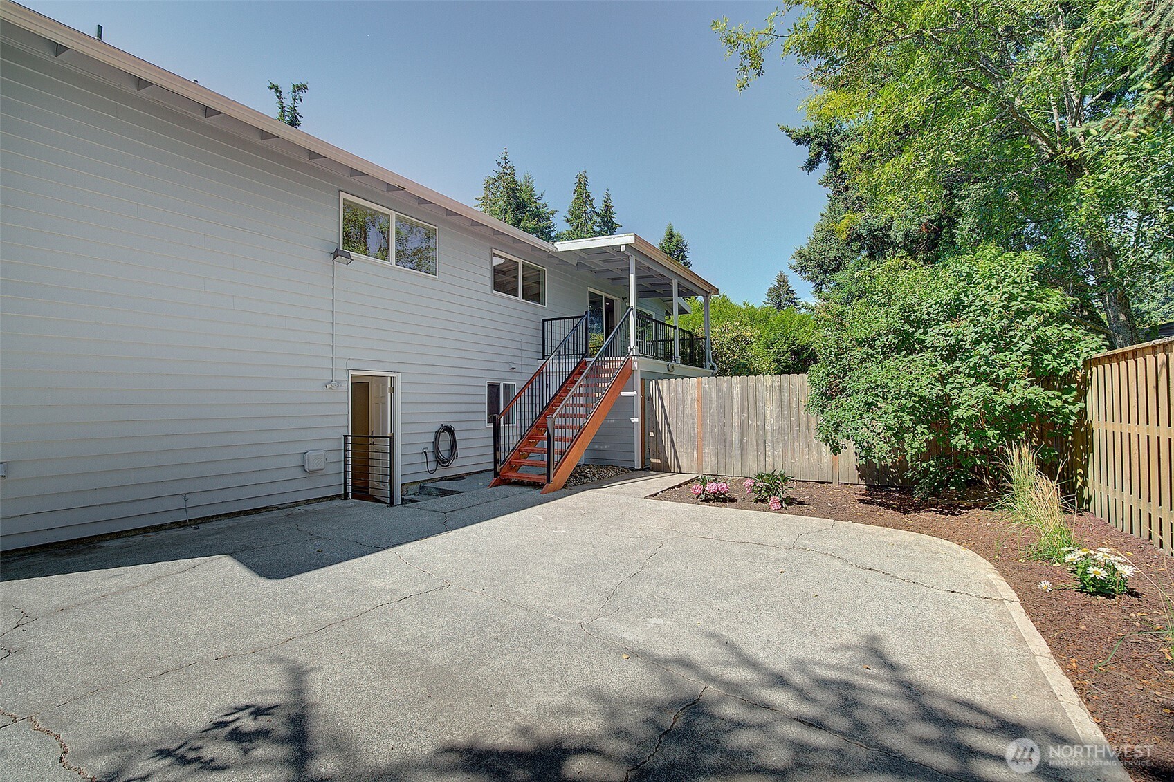 322 NW 200th Street