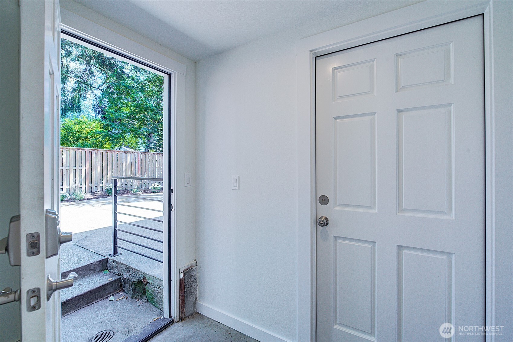 322 NW 200th Street