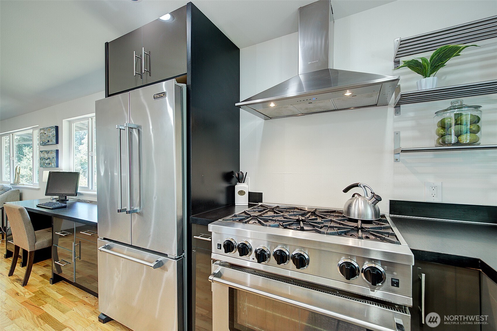 322 NW 200th Street