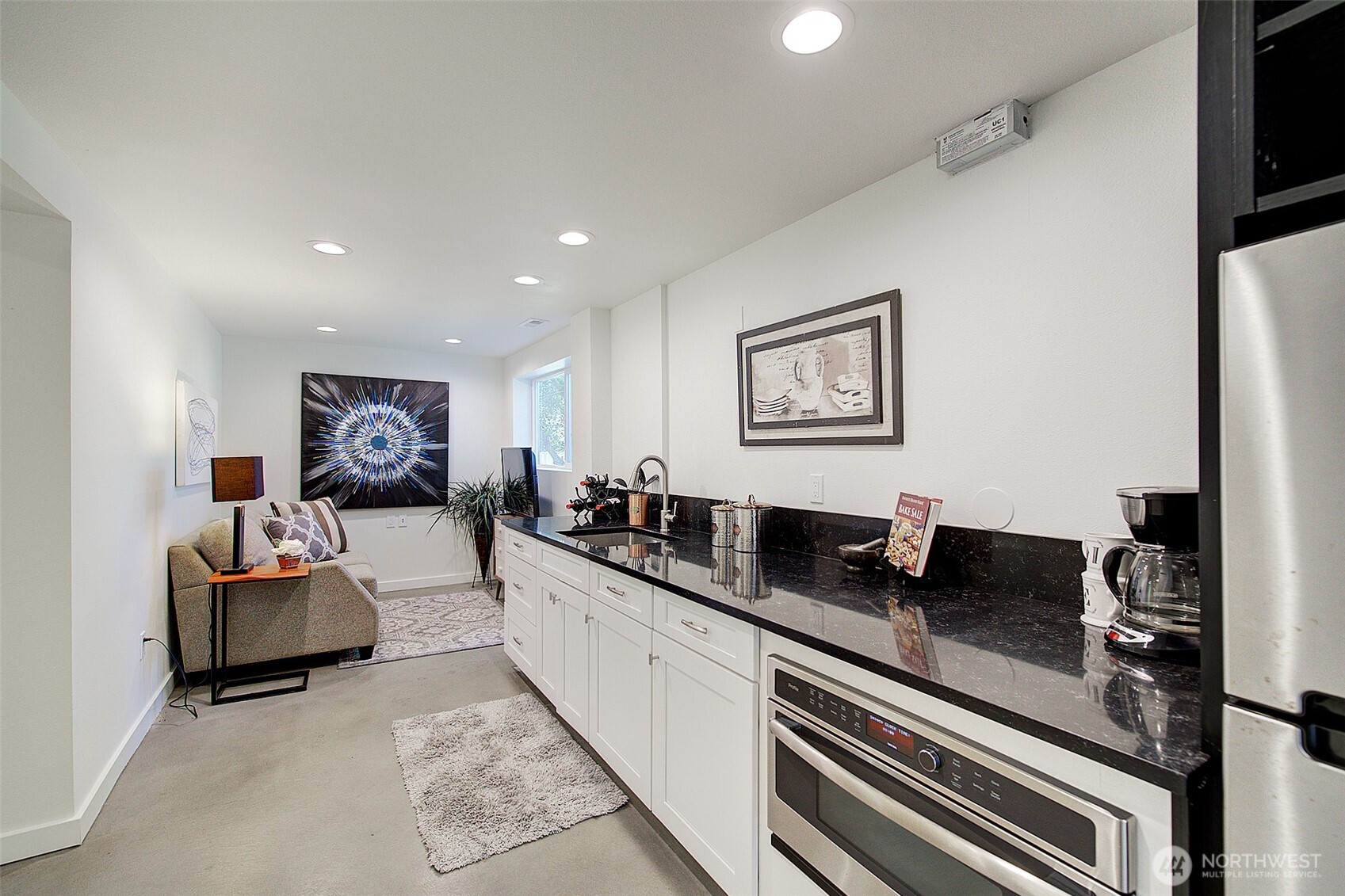 322 NW 200th Street