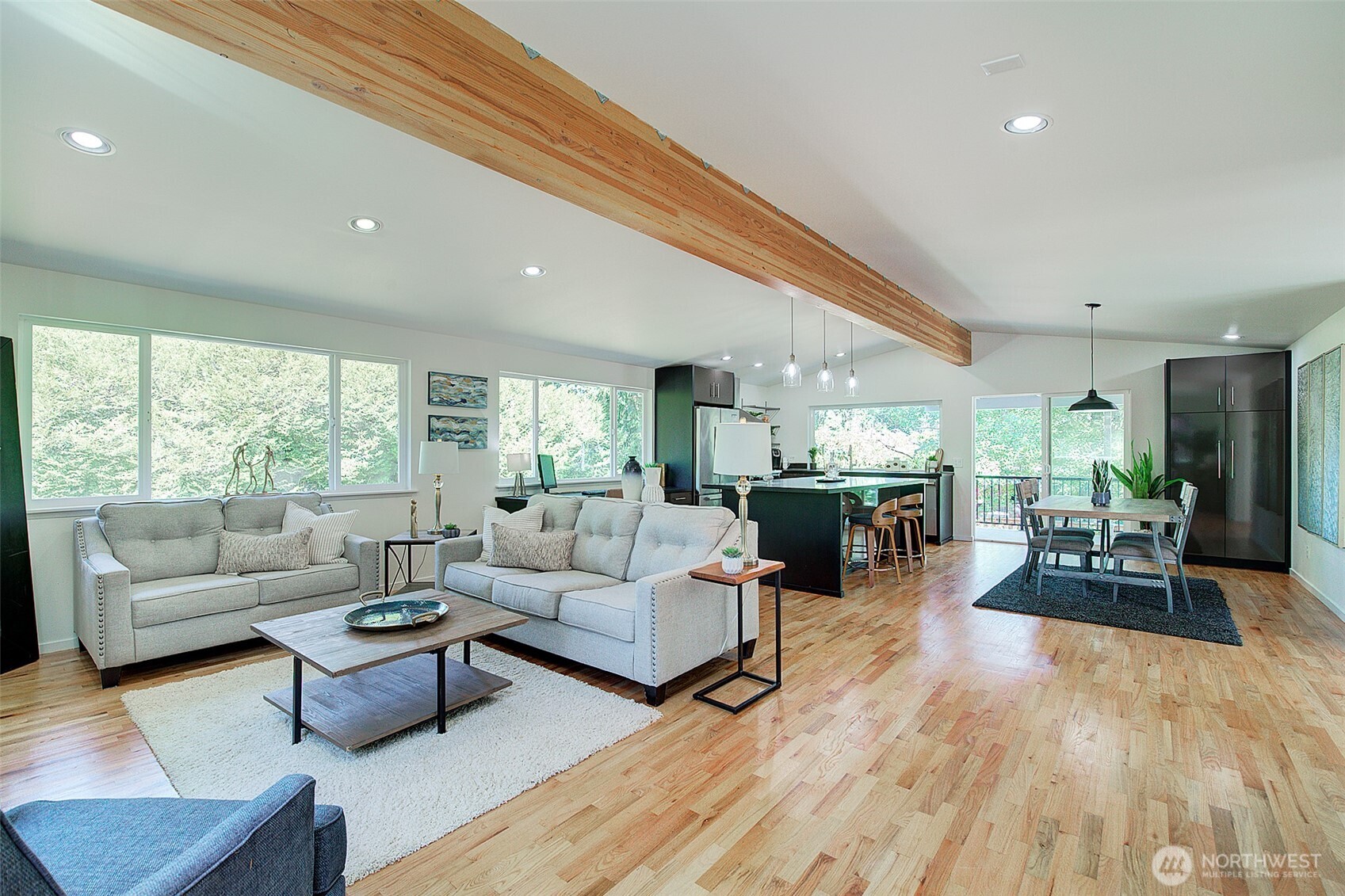 322 NW 200th Street
