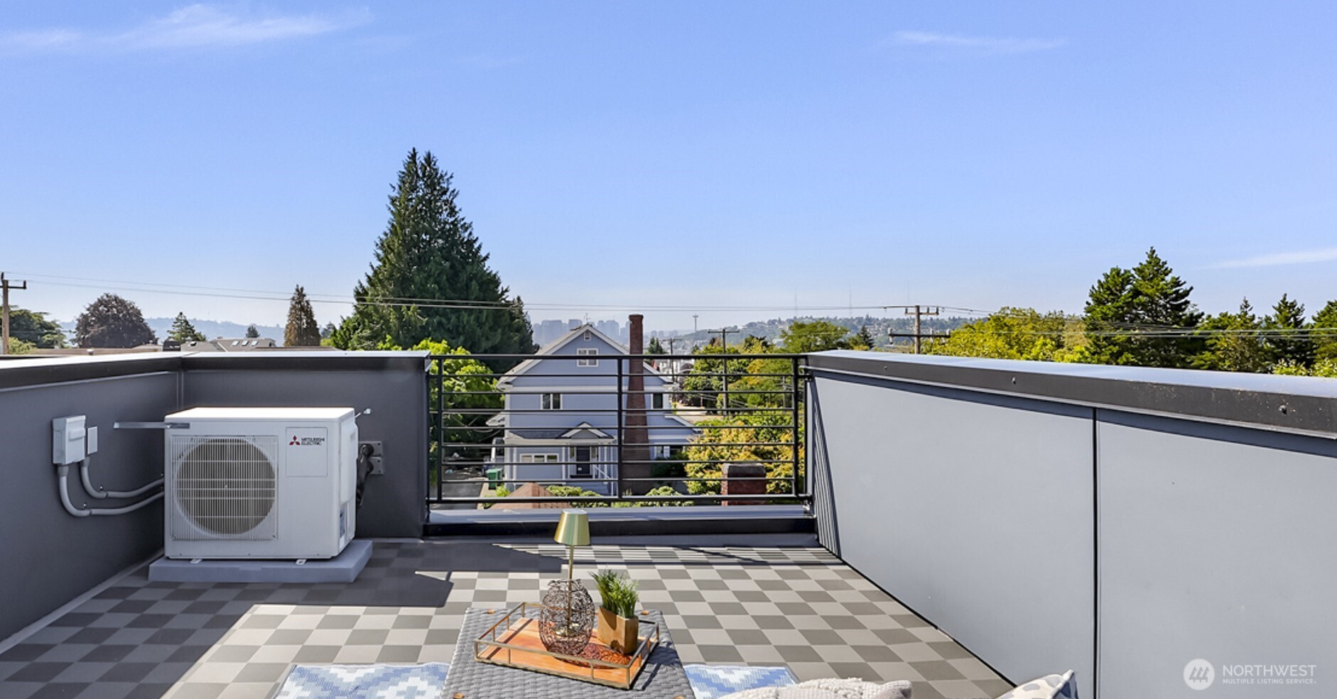 4308 Wallingford Avenue N Unit: C