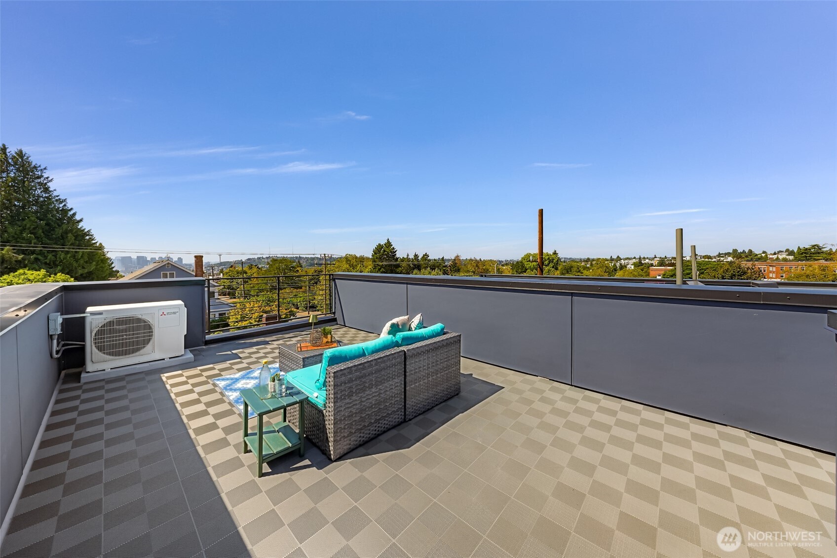 4308 Wallingford Avenue N Unit: C