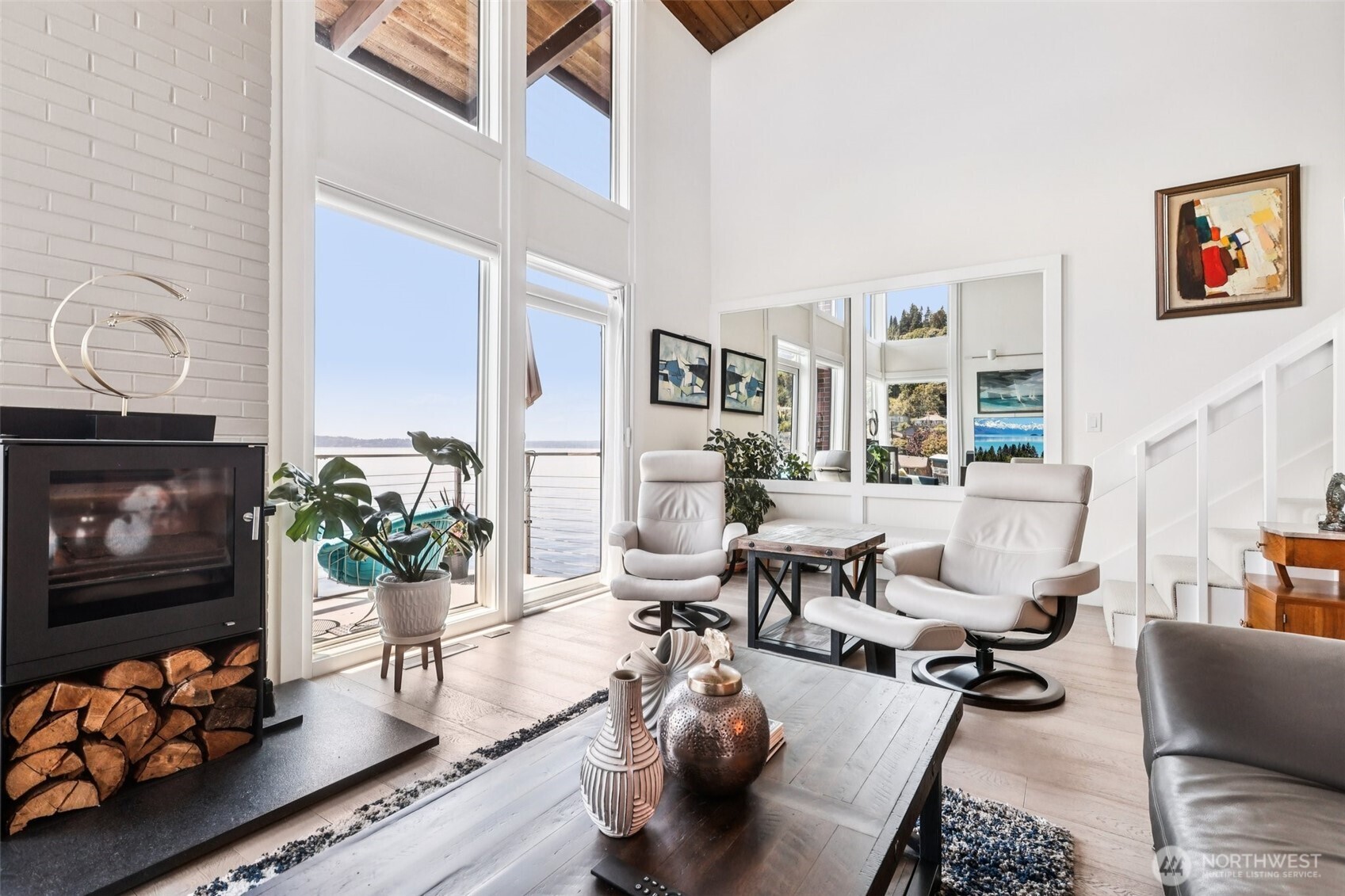 3717 Beach Drive SW Unit: 316