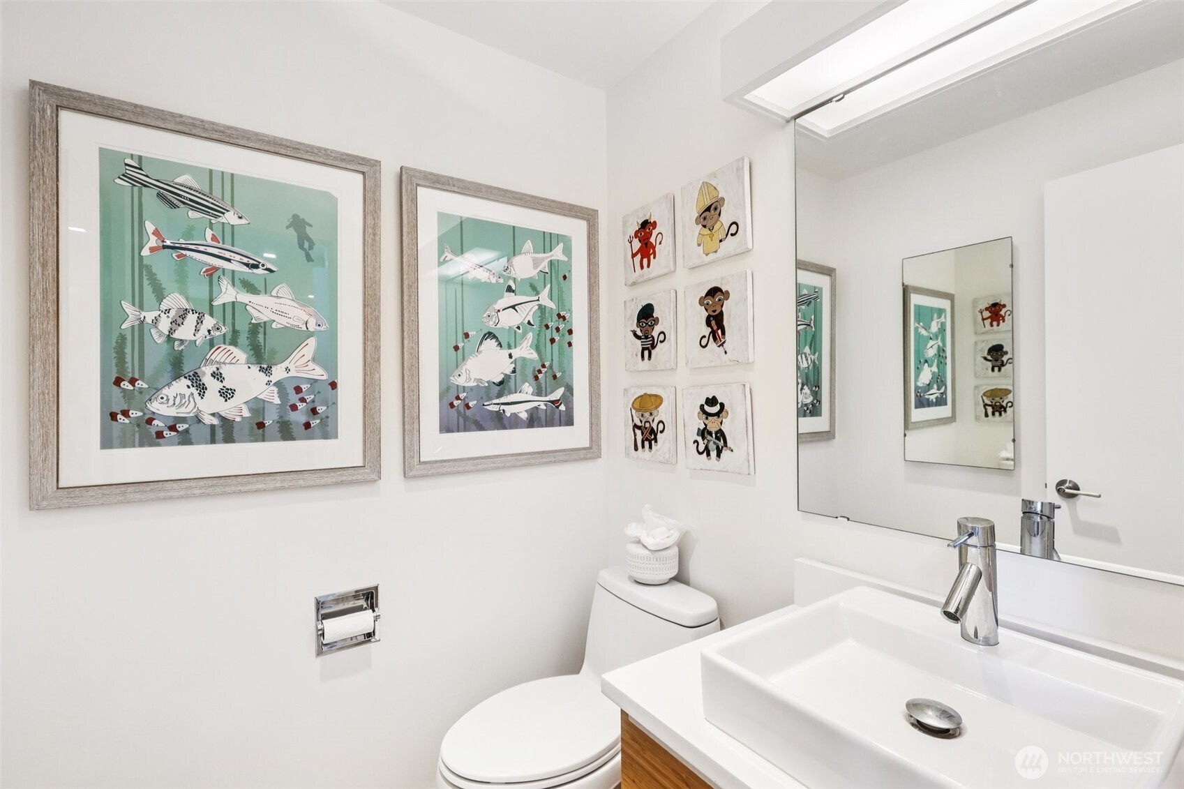3717 Beach Drive SW Unit: 316