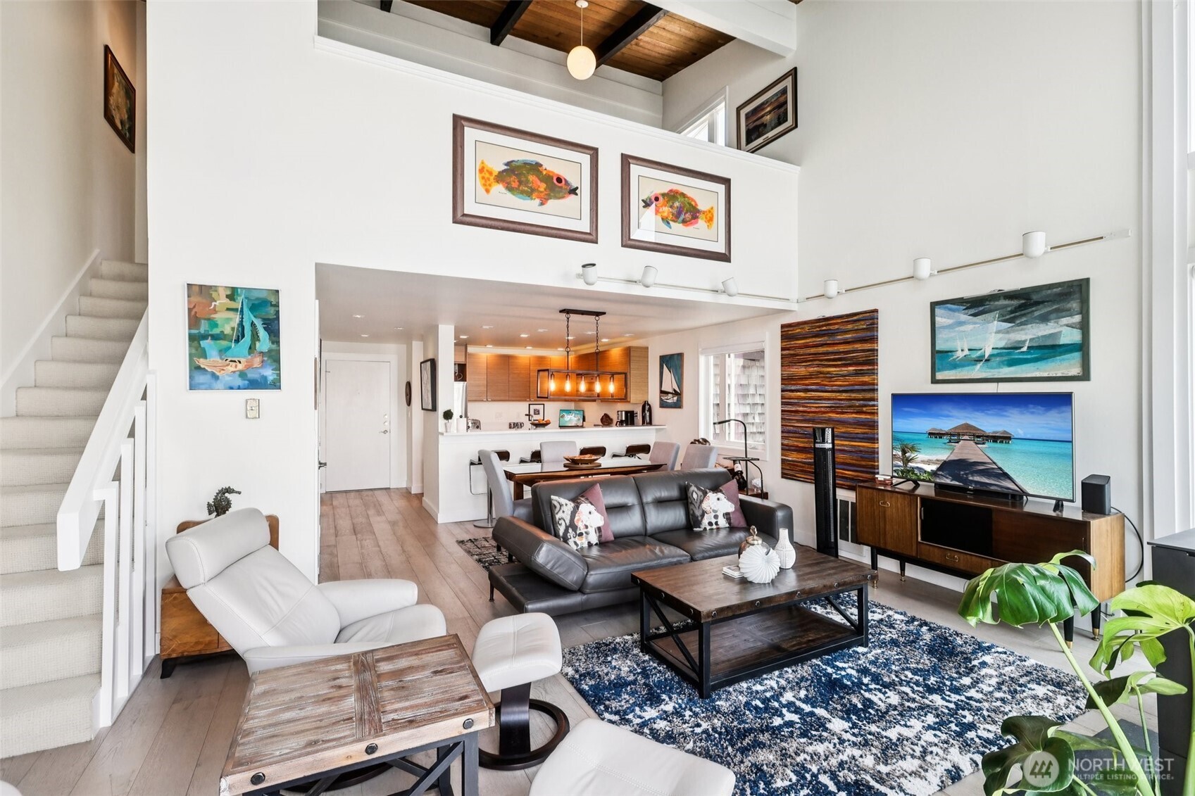 3717 Beach Drive SW Unit: 316