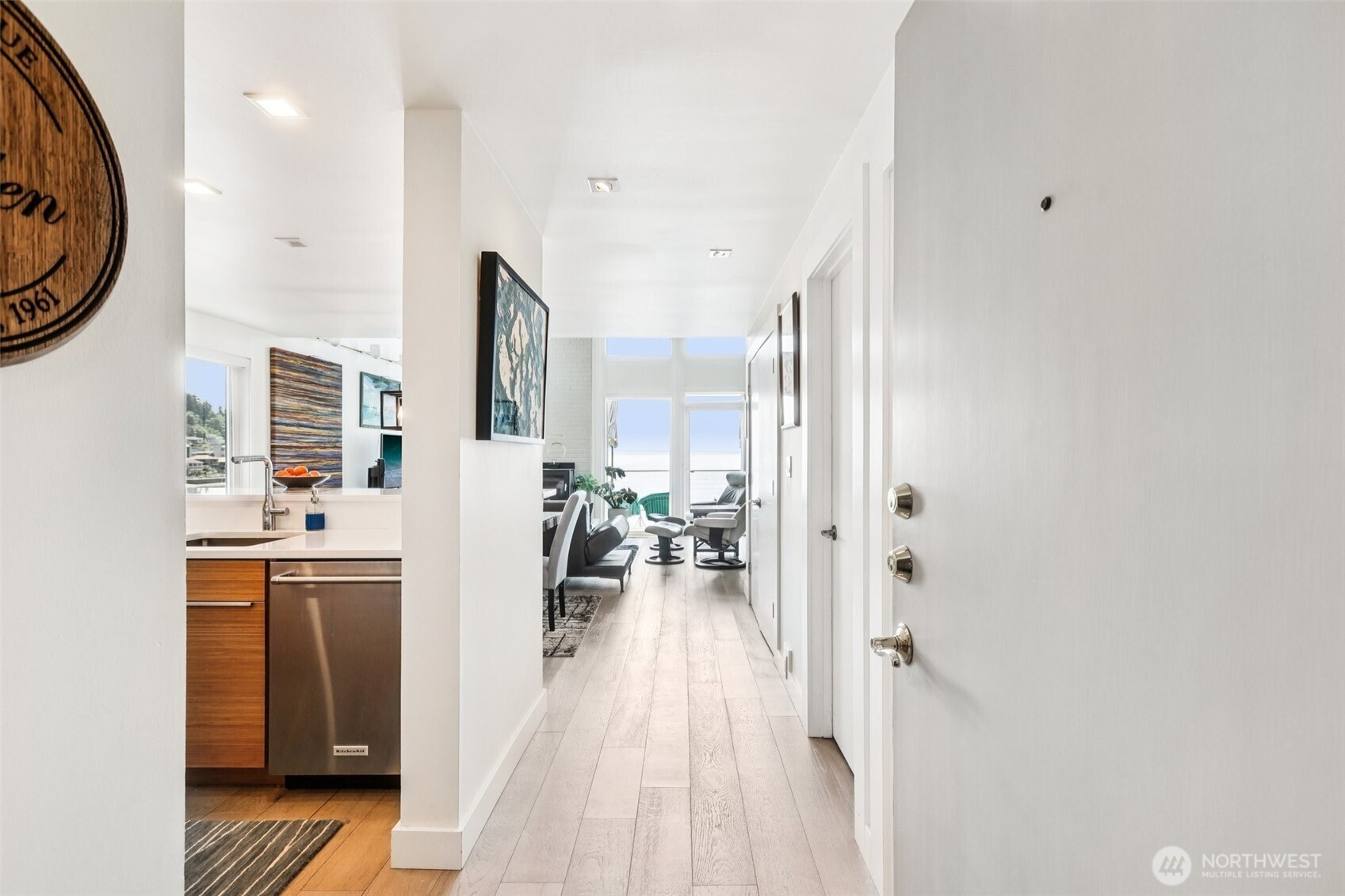 3717 Beach Drive SW Unit: 316
