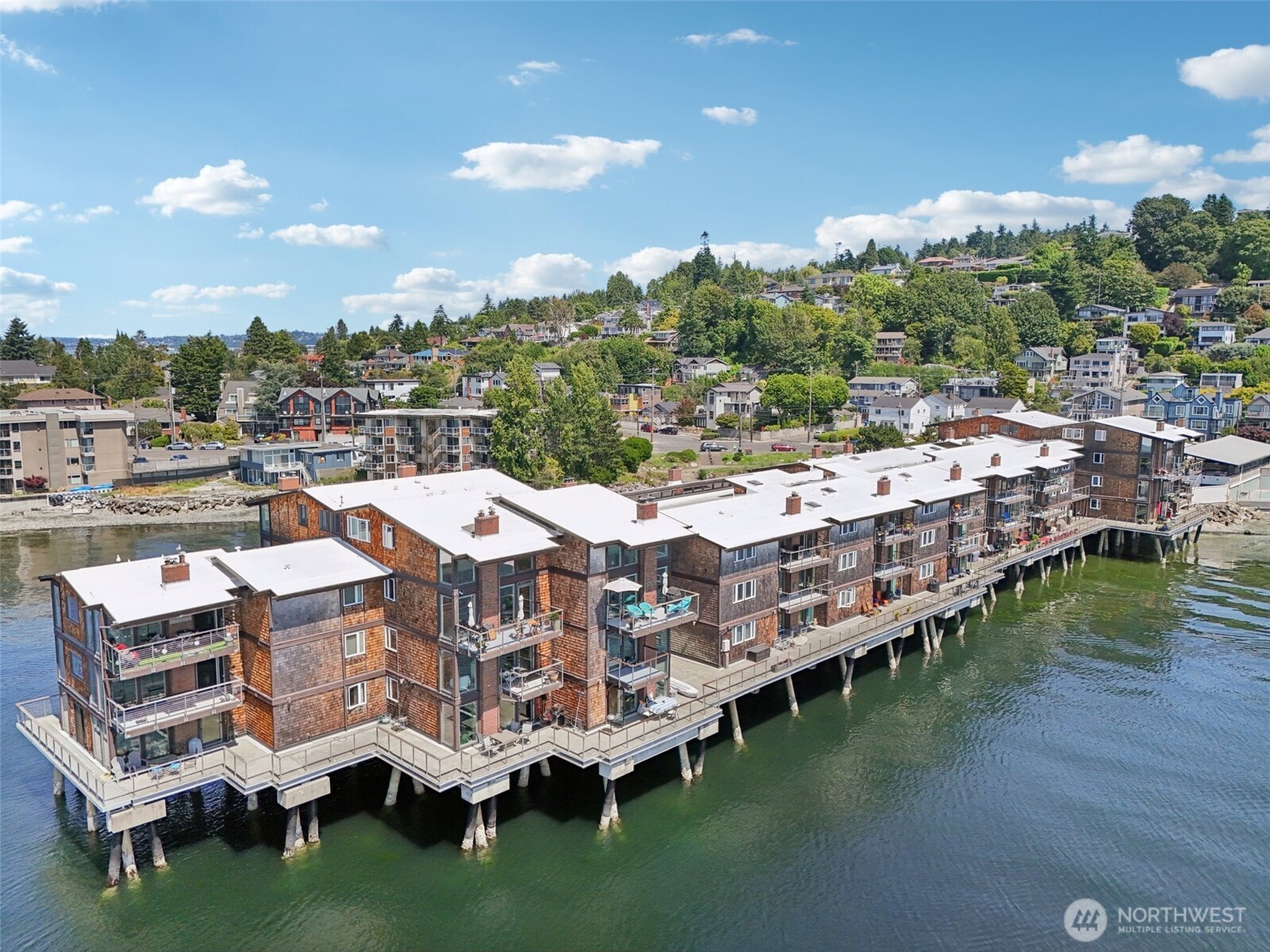 3717 Beach Drive SW Unit: 316
