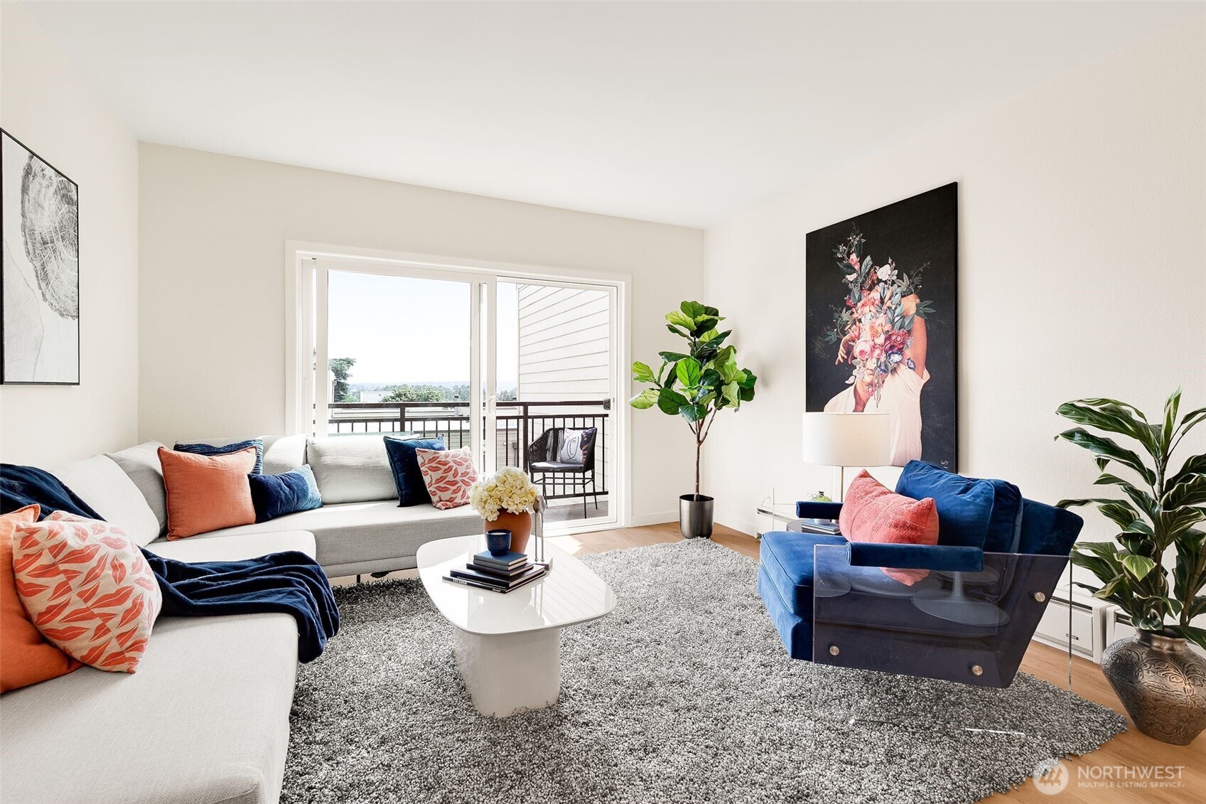 5824 NE 75th Street Unit: 307