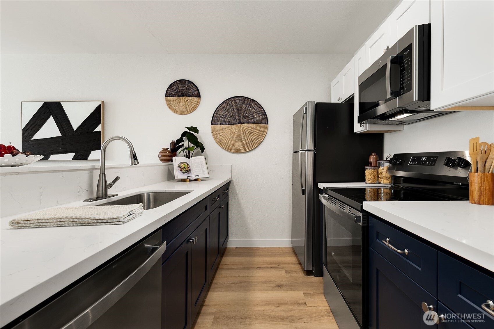 5824 NE 75th Street Unit: 307