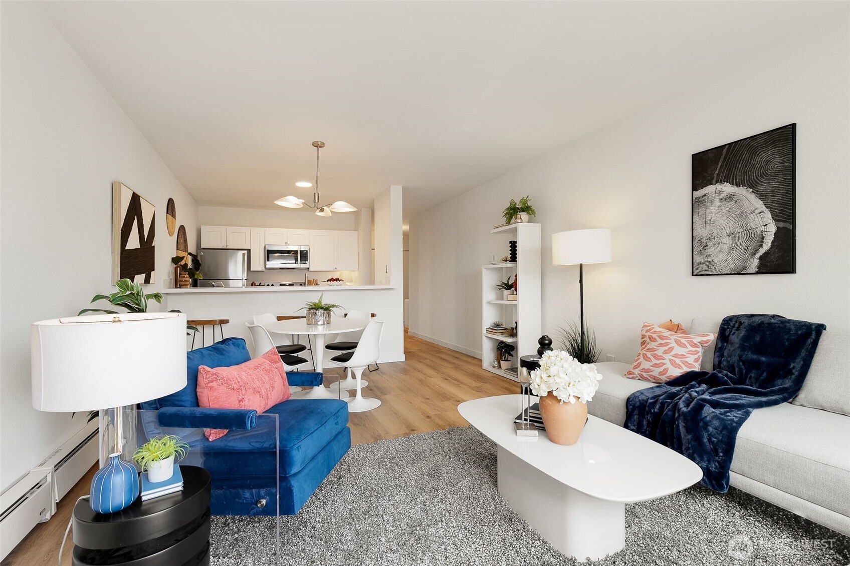 5824 NE 75th Street Unit: 307