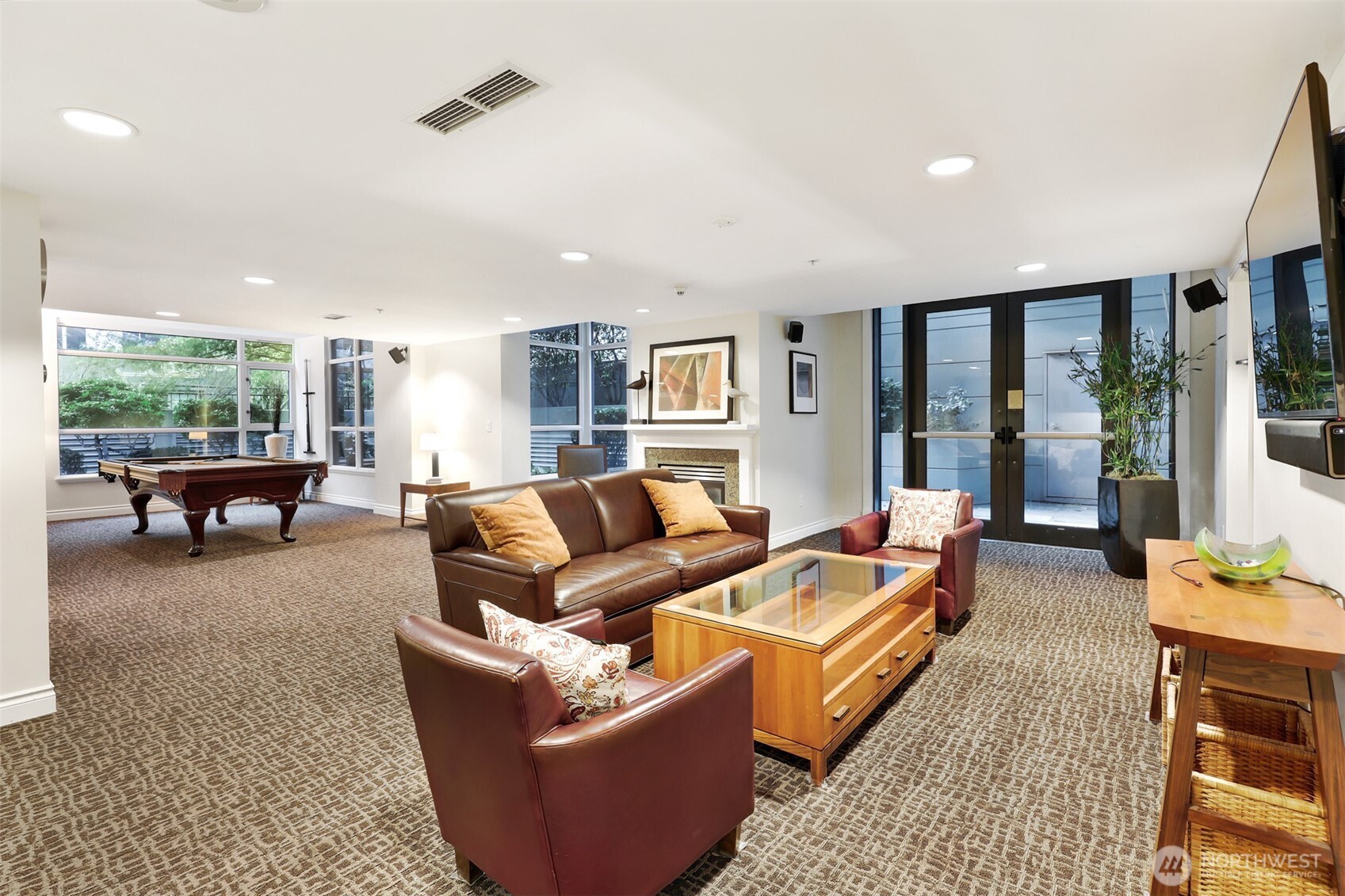 1420 Terry Avenue Unit: 1108