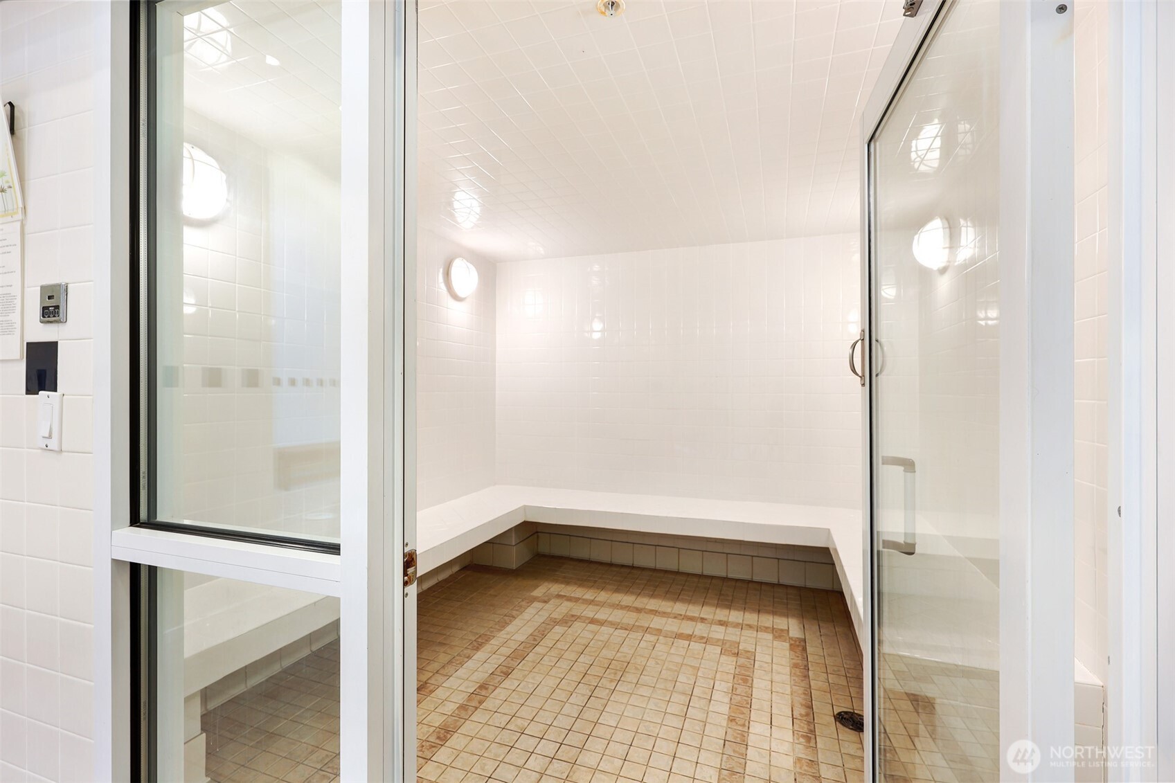 1420 Terry Avenue Unit: 1108