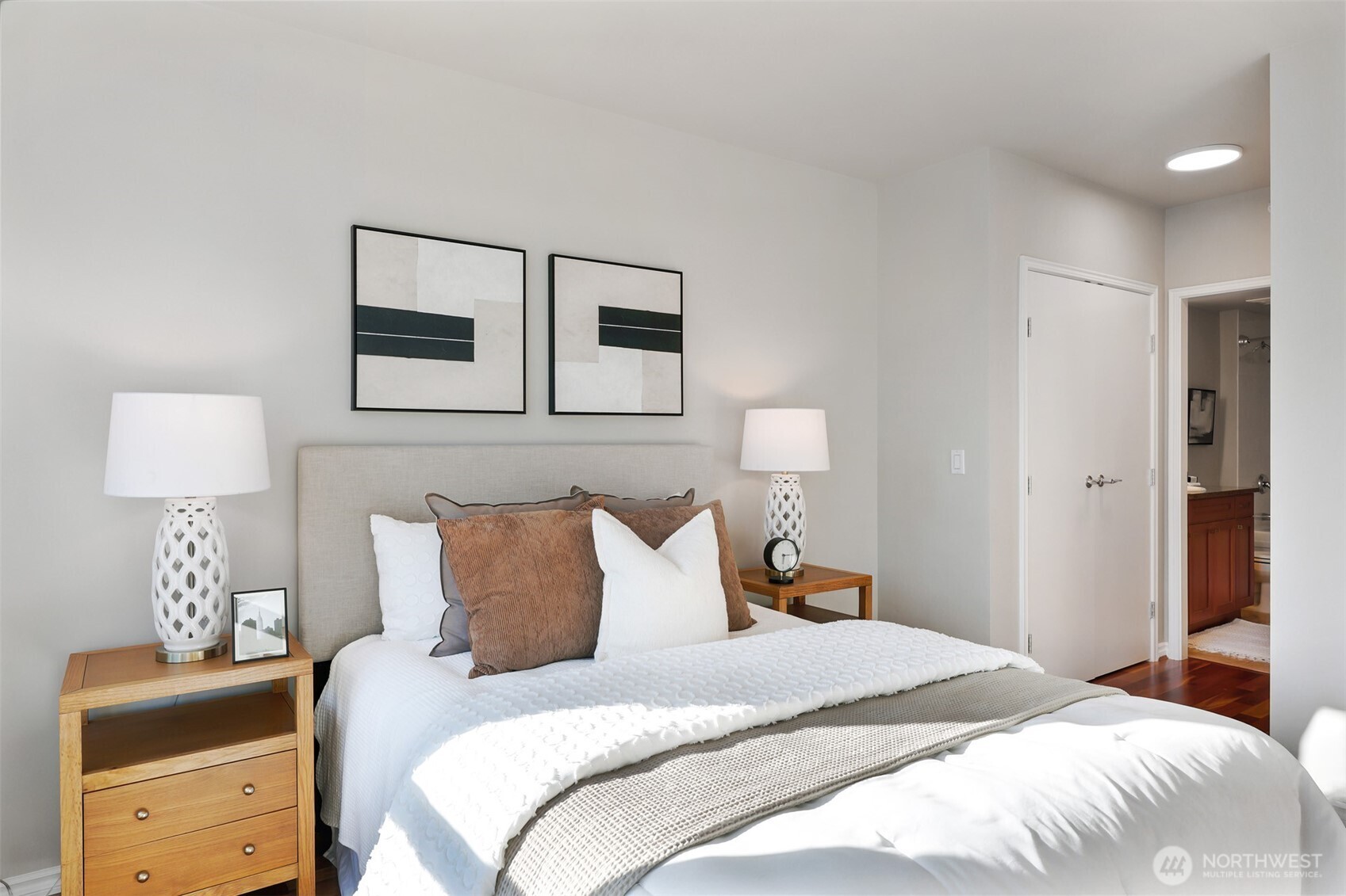 1420 Terry Avenue Unit: 1108