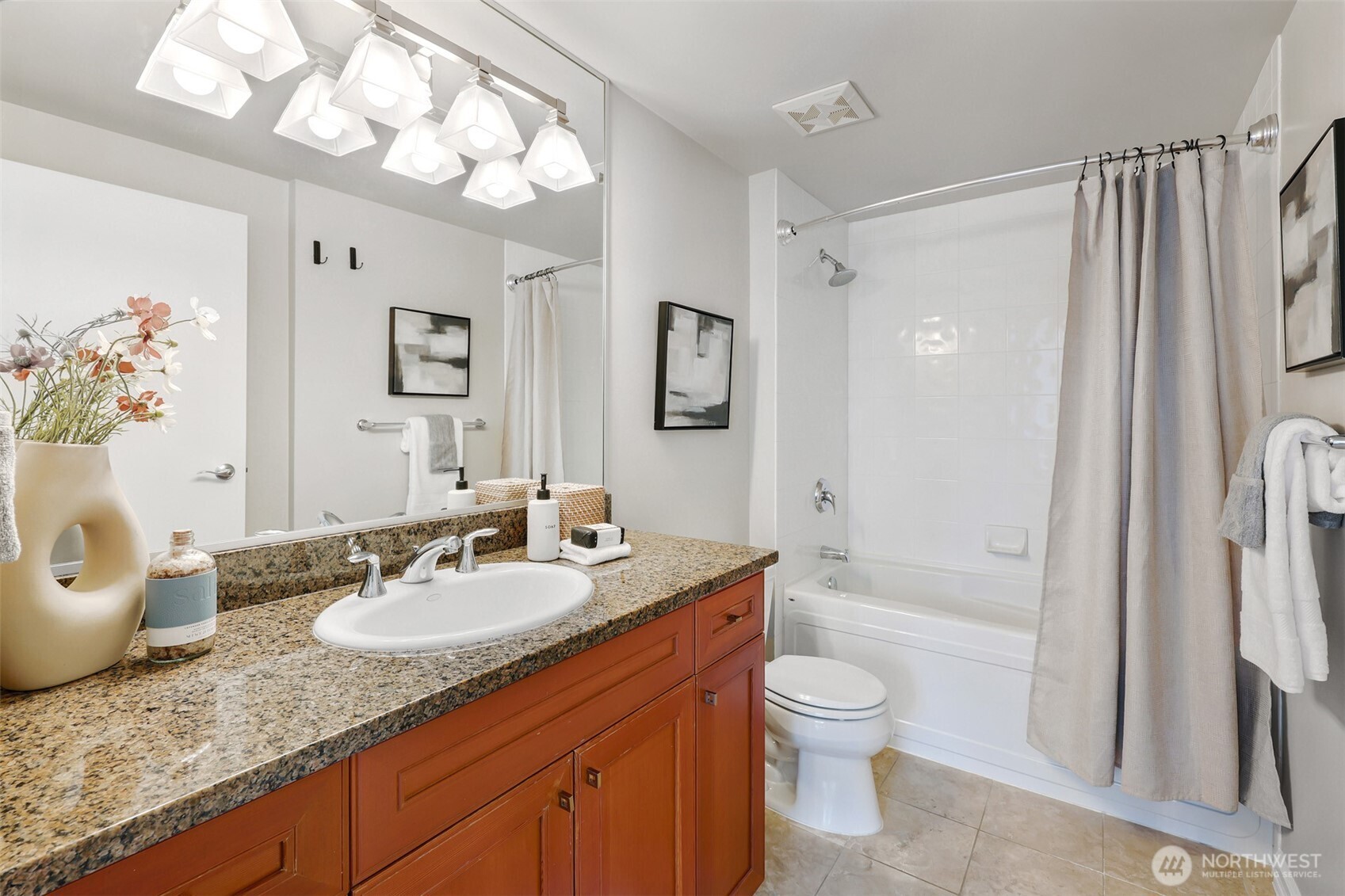 1420 Terry Avenue Unit: 1108