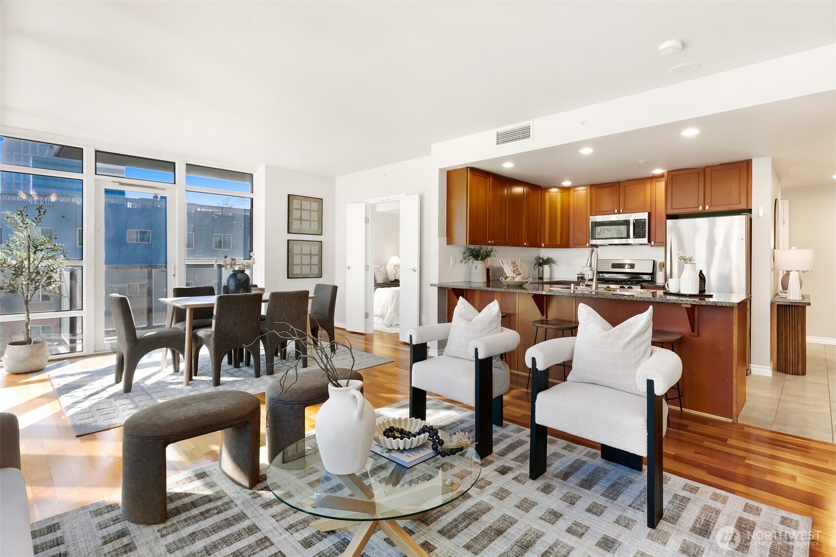 1420 Terry Avenue Unit: 1108