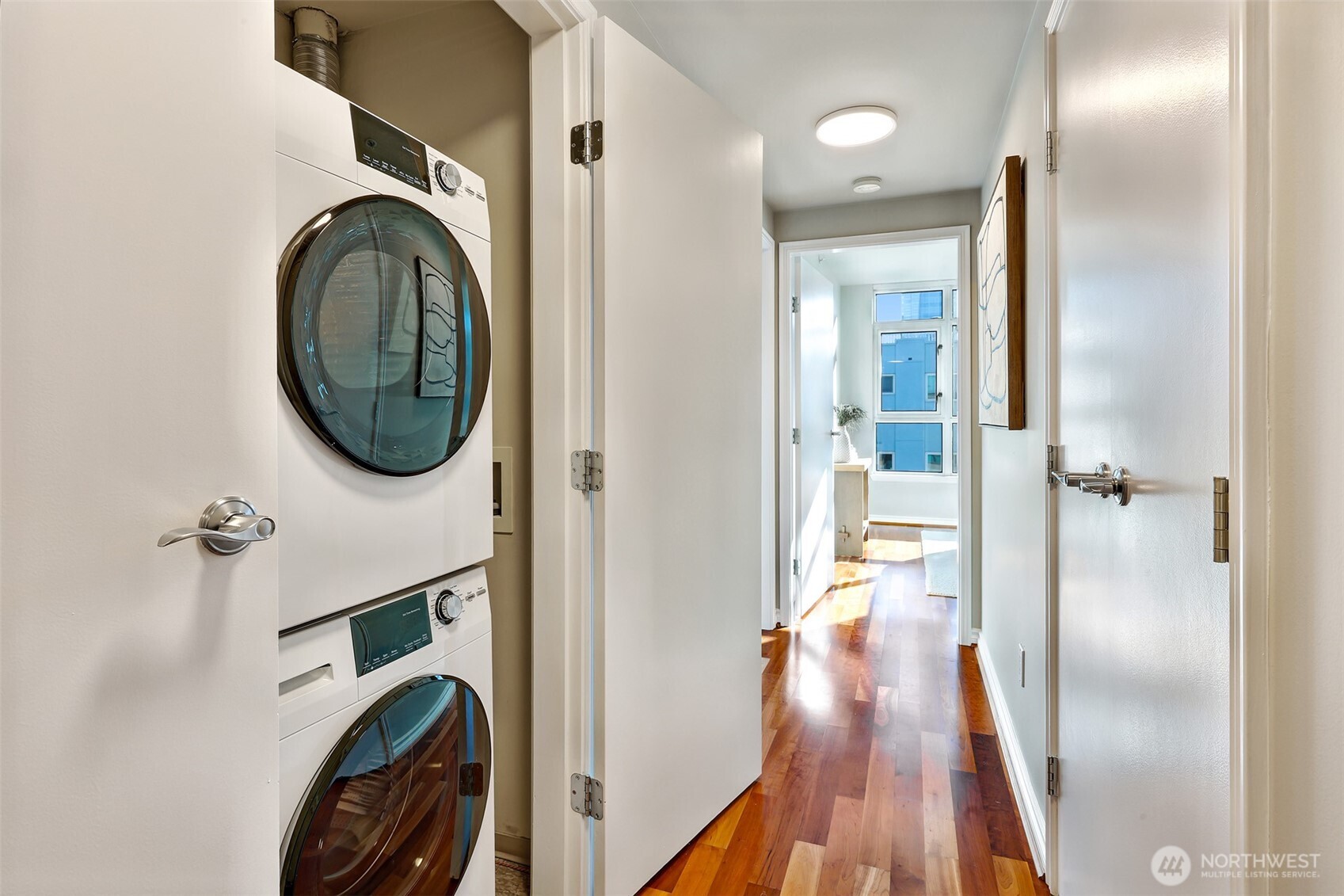 1420 Terry Avenue Unit: 1108