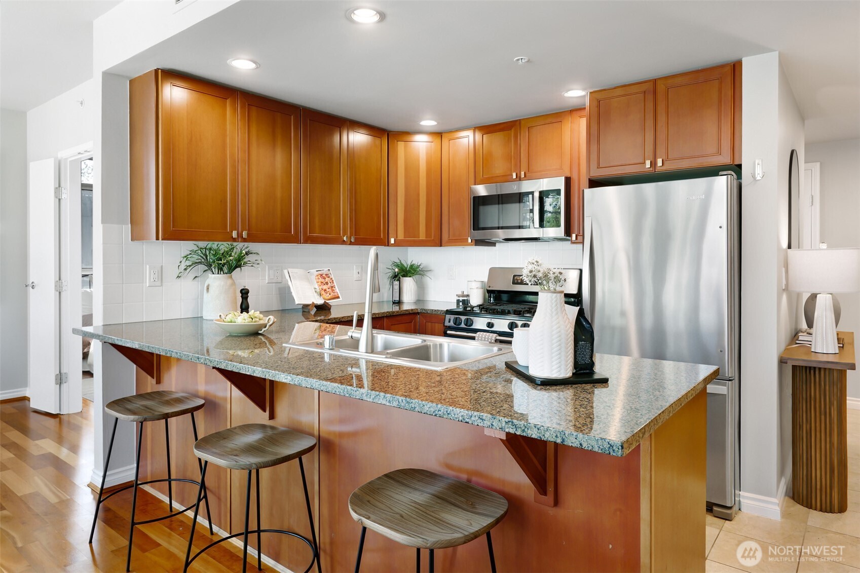 1420 Terry Avenue Unit: 1108