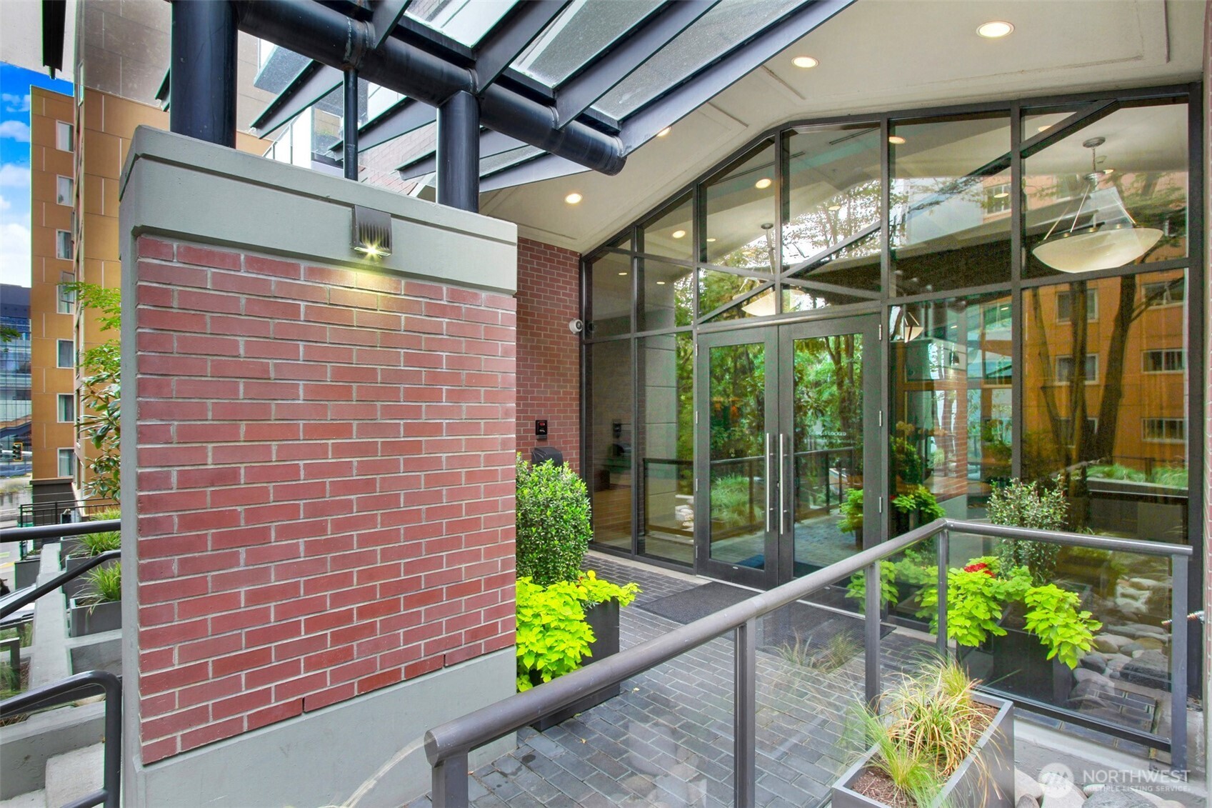 1420 Terry Avenue Unit: 1108