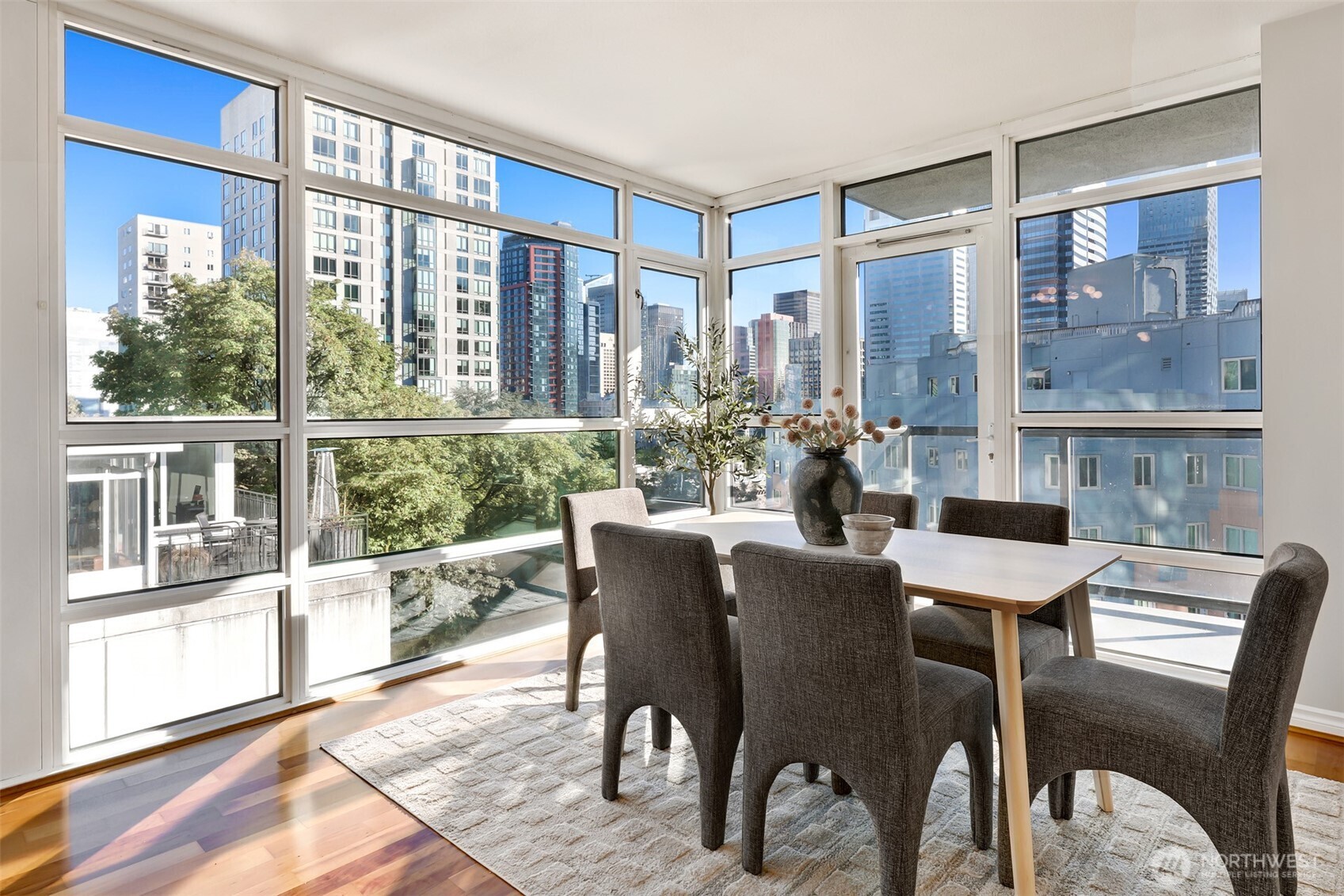 1420 Terry Avenue Unit: 1108